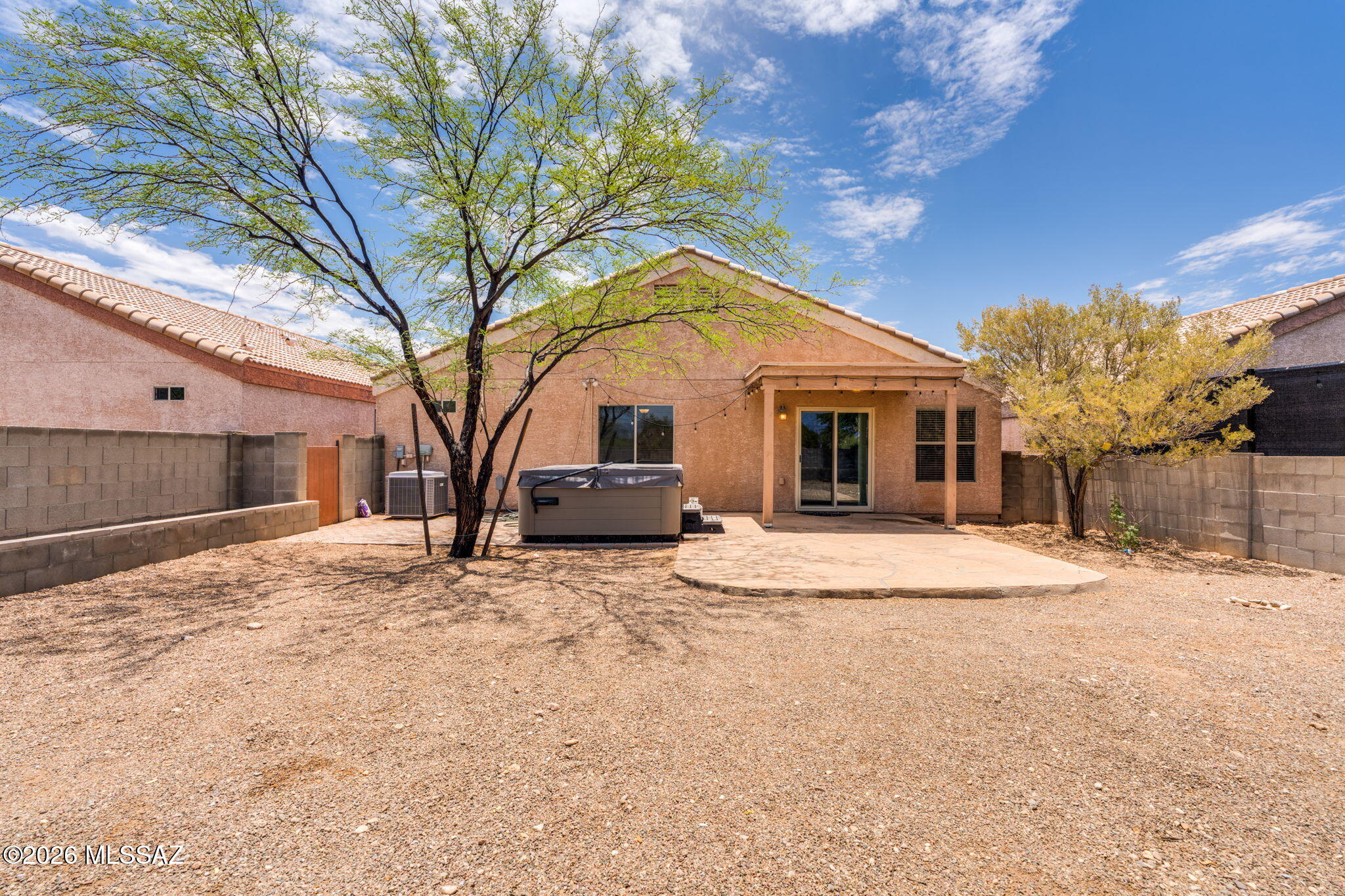 Hacienda Del Oro (1-78) - Residential