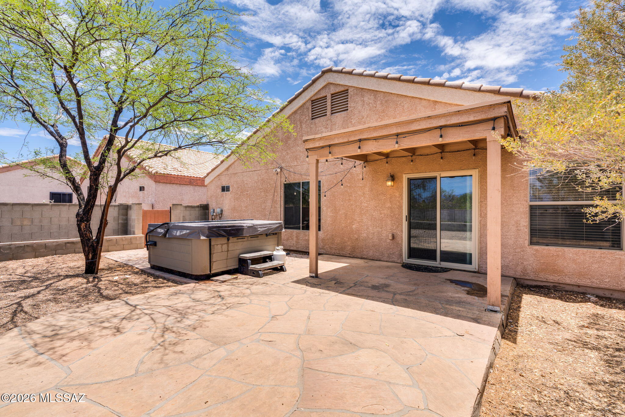 Hacienda Del Oro (1-78) - Residential