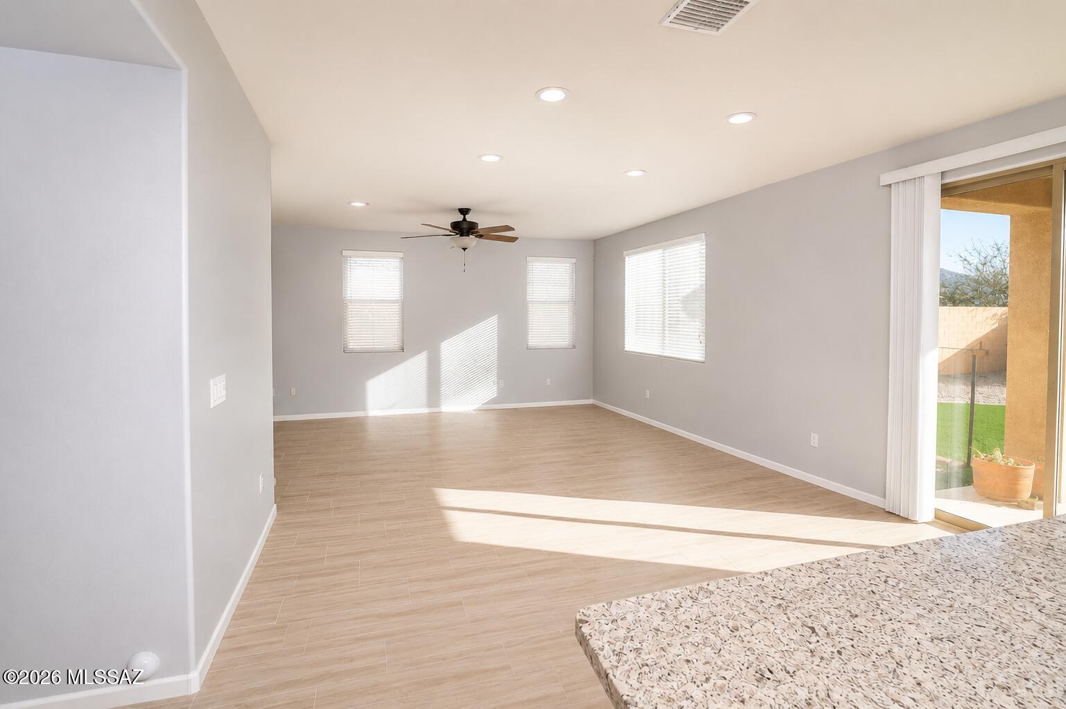 Mountain Vail Estates (1-135) - Residential