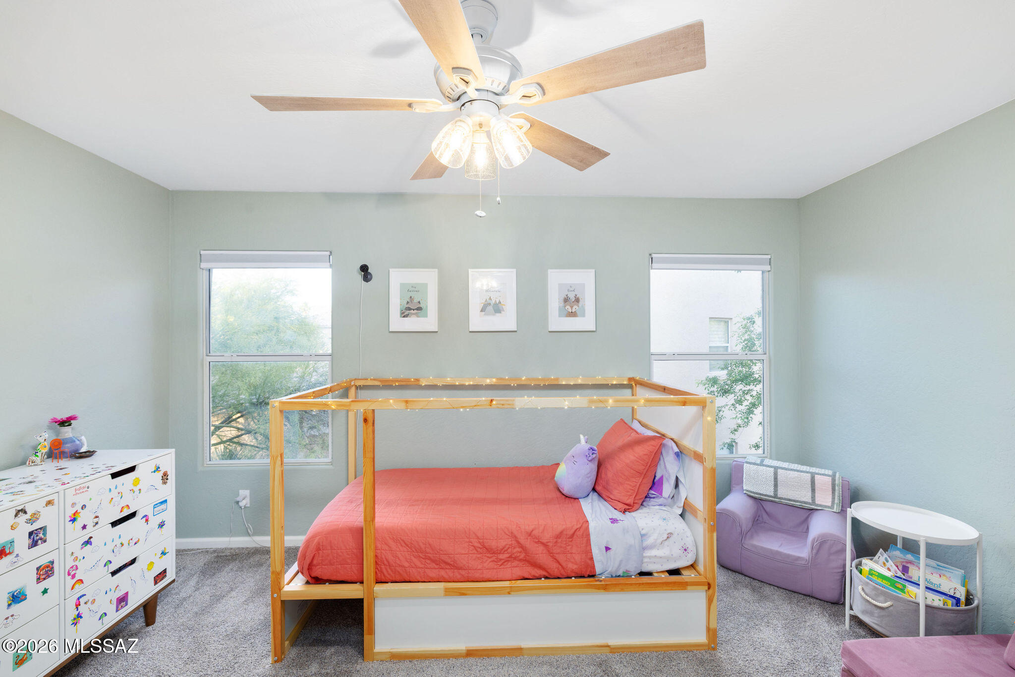 Canada Hills - Village 11 (1-52) - Residential