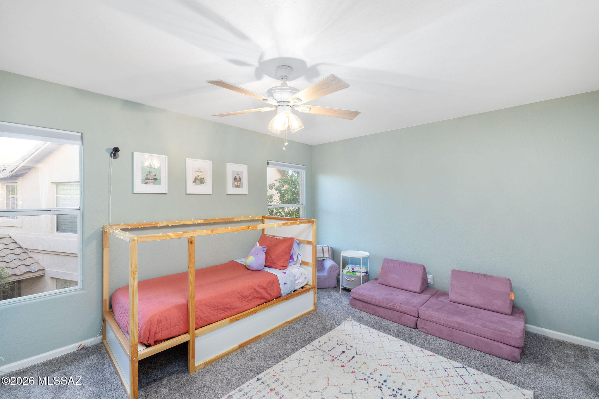 Canada Hills - Village 11 (1-52) - Residential