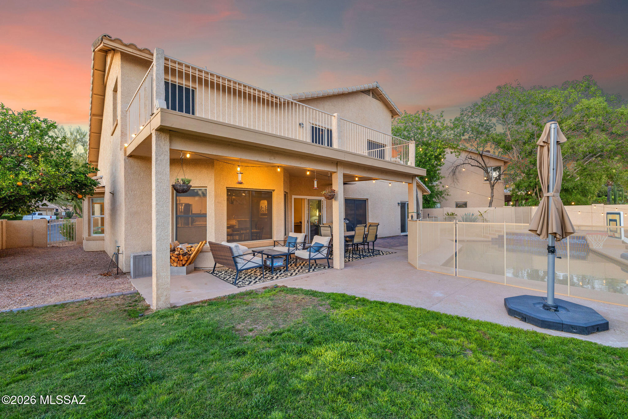 Canada Hills - Village 11 (1-52) - Residential