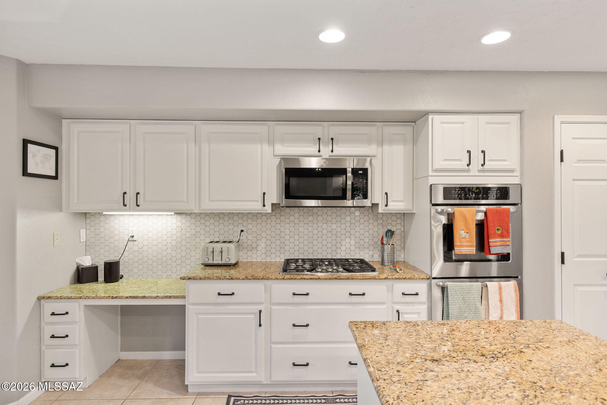 Canada Hills - Village 11 (1-52) - Residential