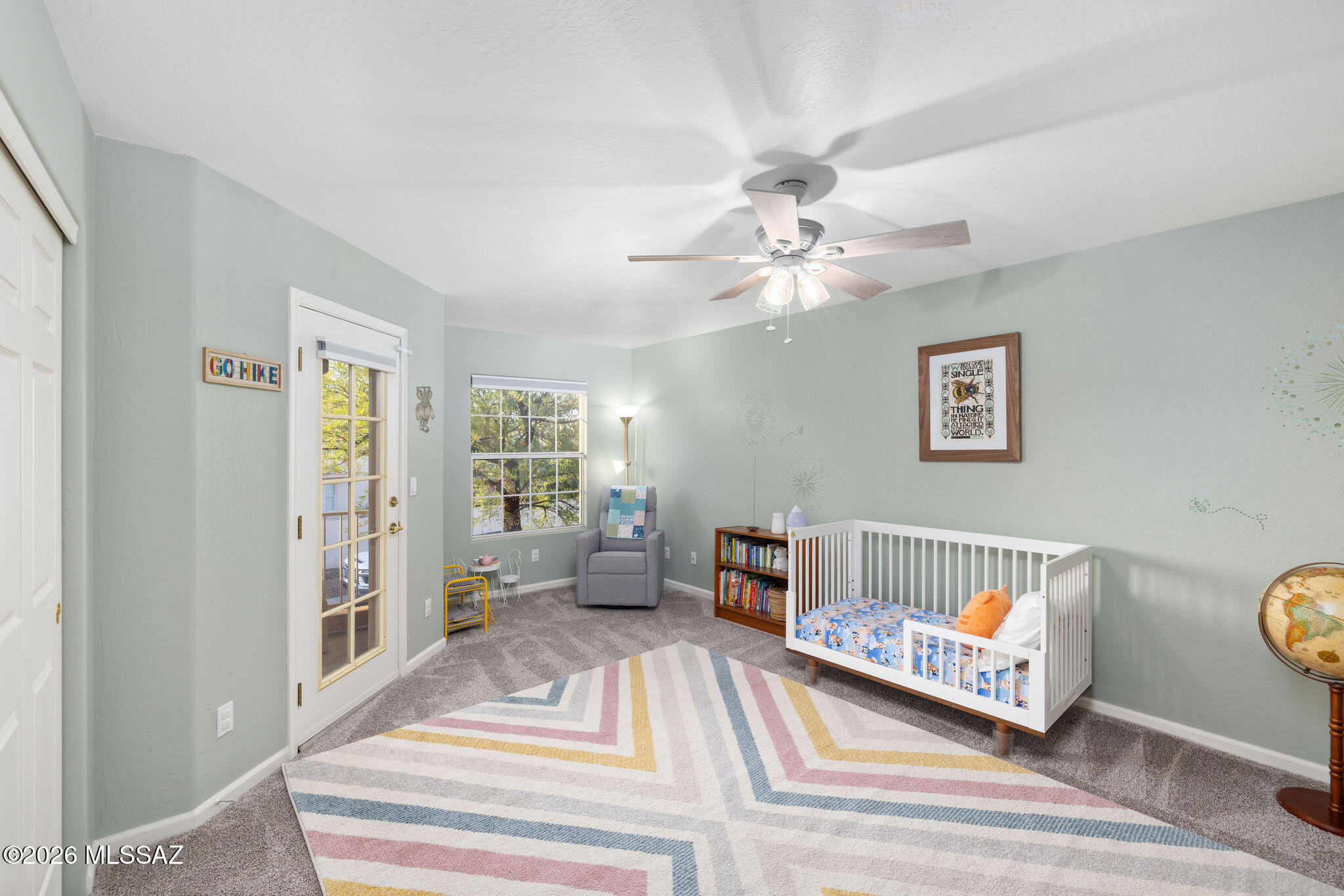 Canada Hills - Village 11 (1-52) - Residential