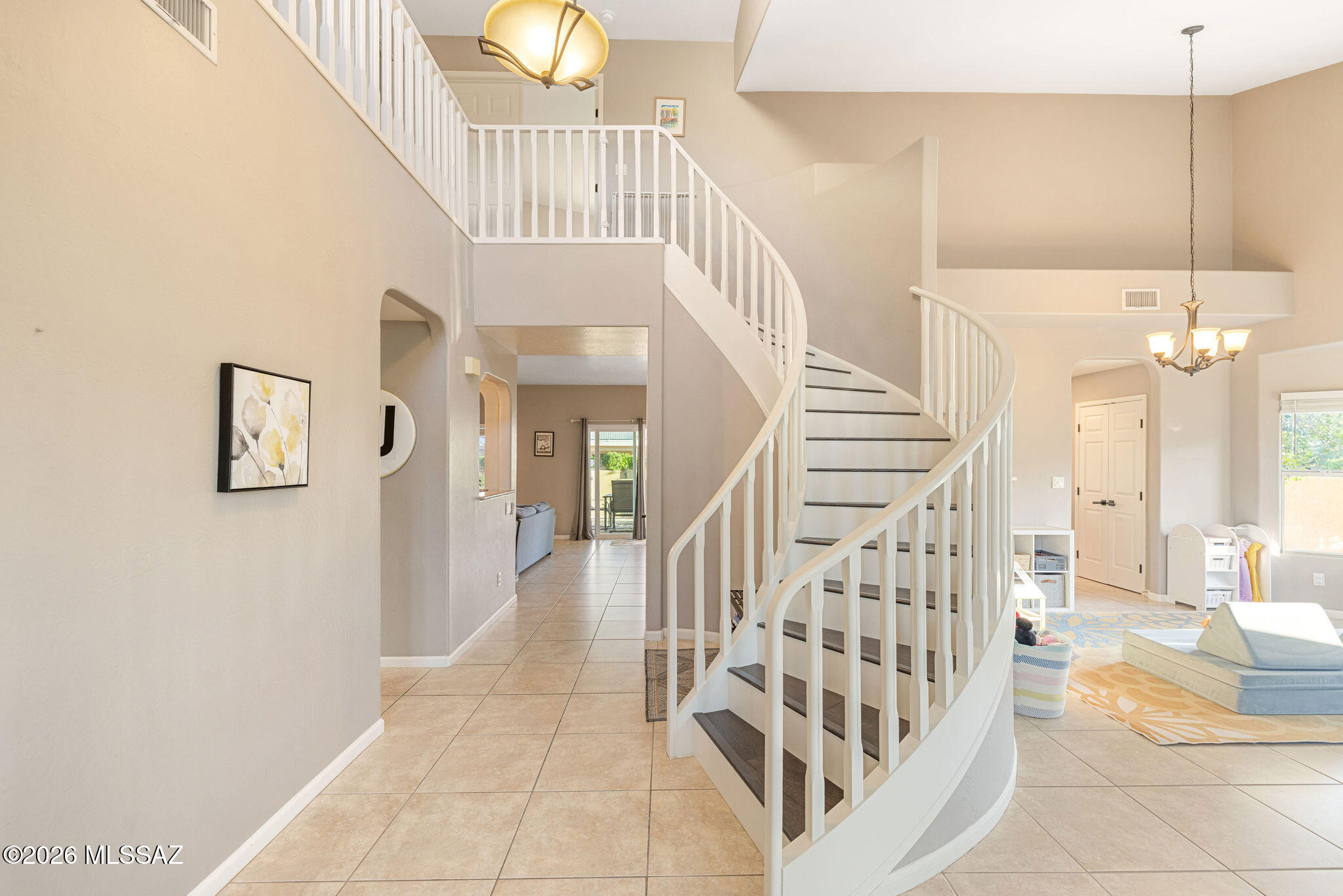 Canada Hills - Village 11 (1-52) - Residential