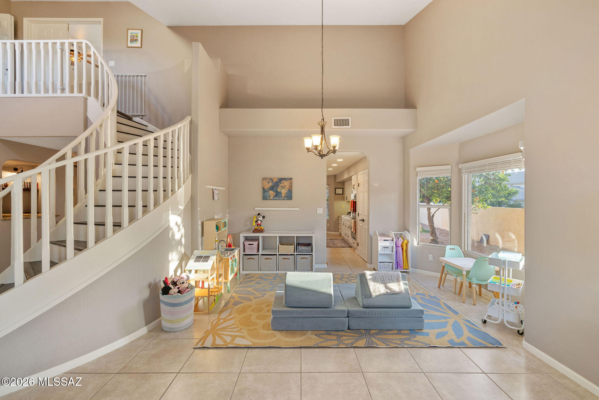 Canada Hills - Village 11 (1-52) - Residential