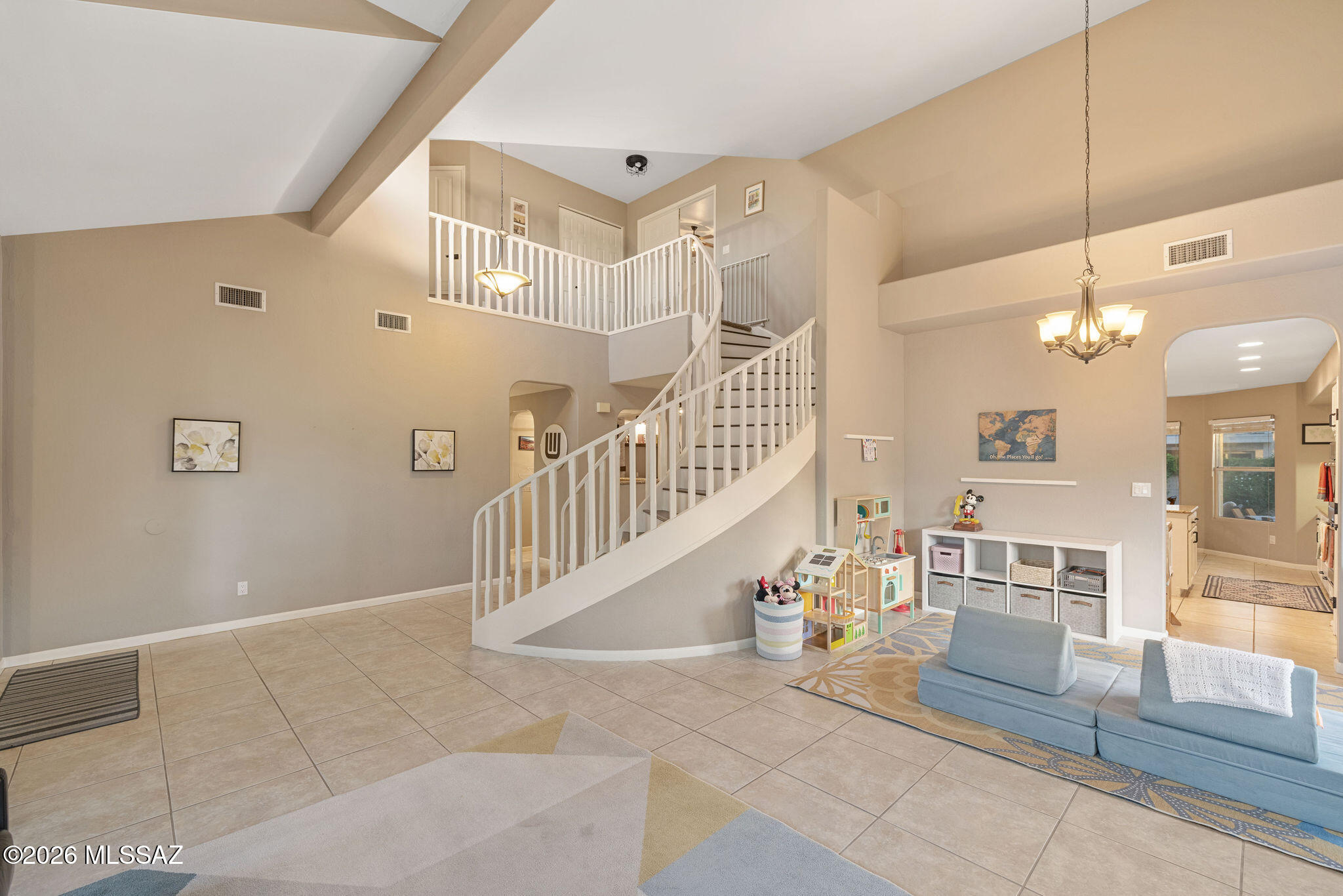 Canada Hills - Village 11 (1-52) - Residential