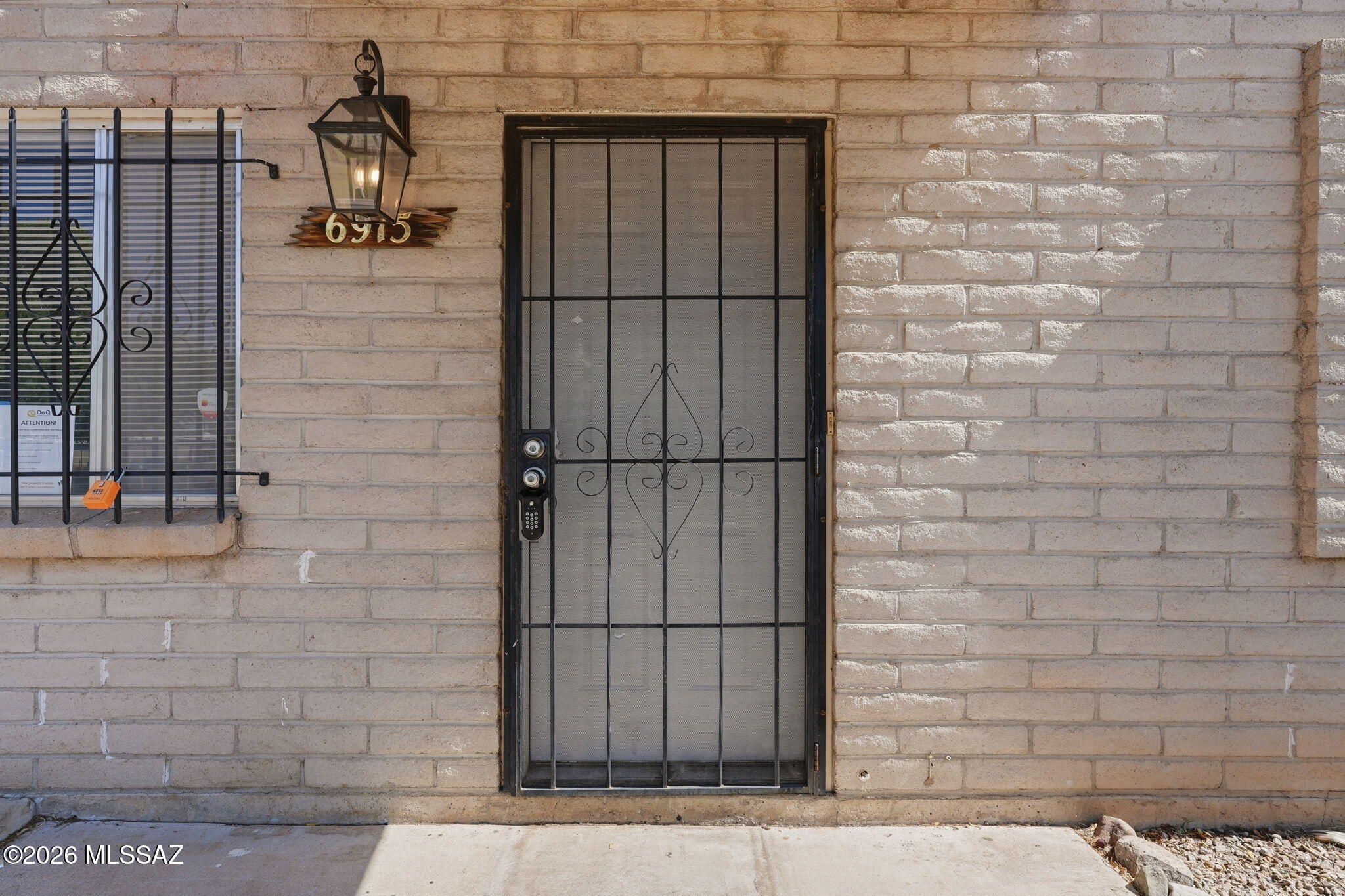 Escalante Heights (1-49) - Residential