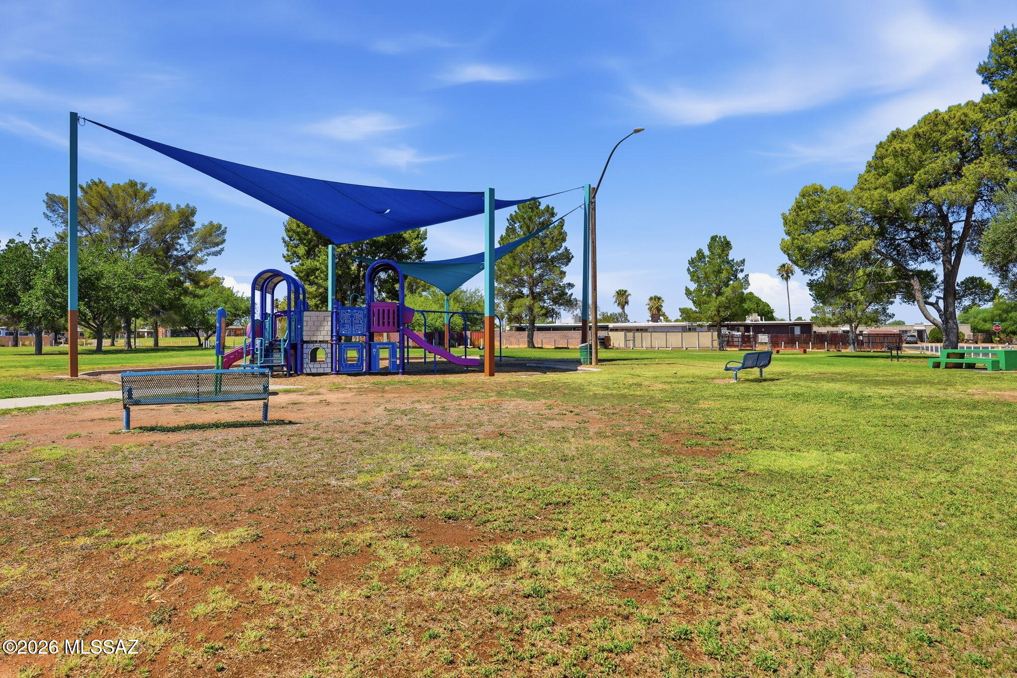 Escalante Heights (1-49) - Residential