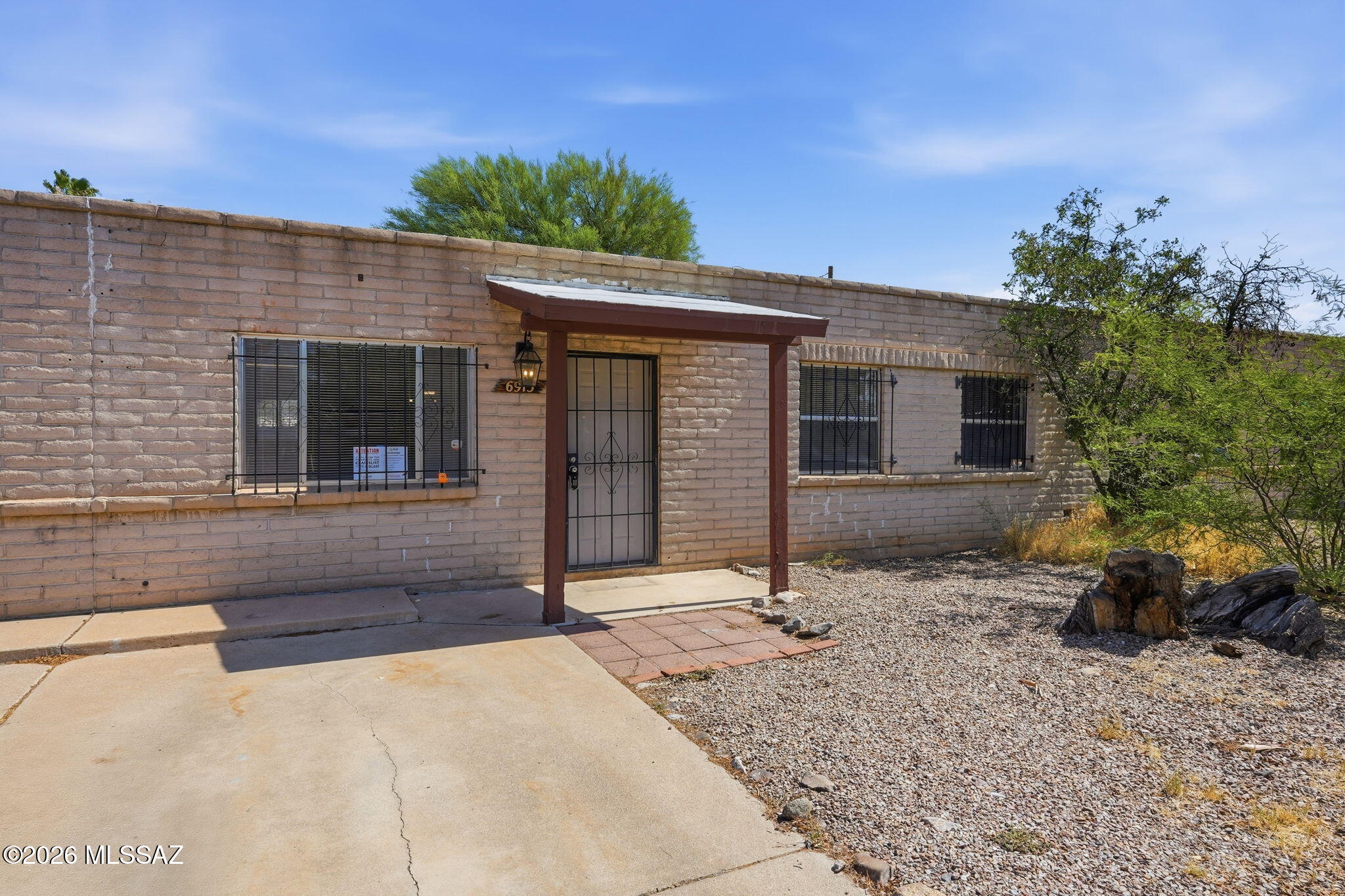 Escalante Heights (1-49) - Residential