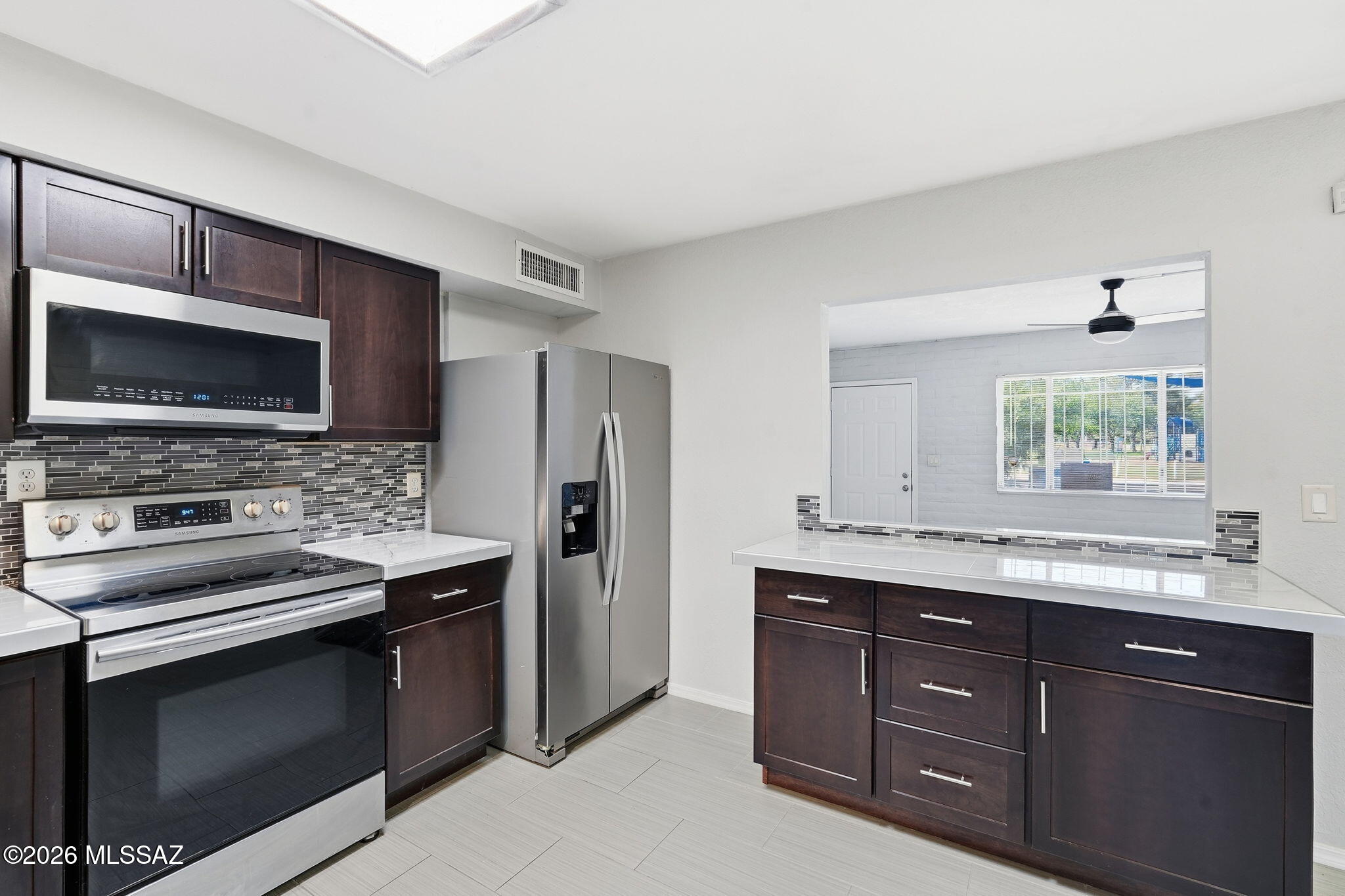 Escalante Heights (1-49) - Residential