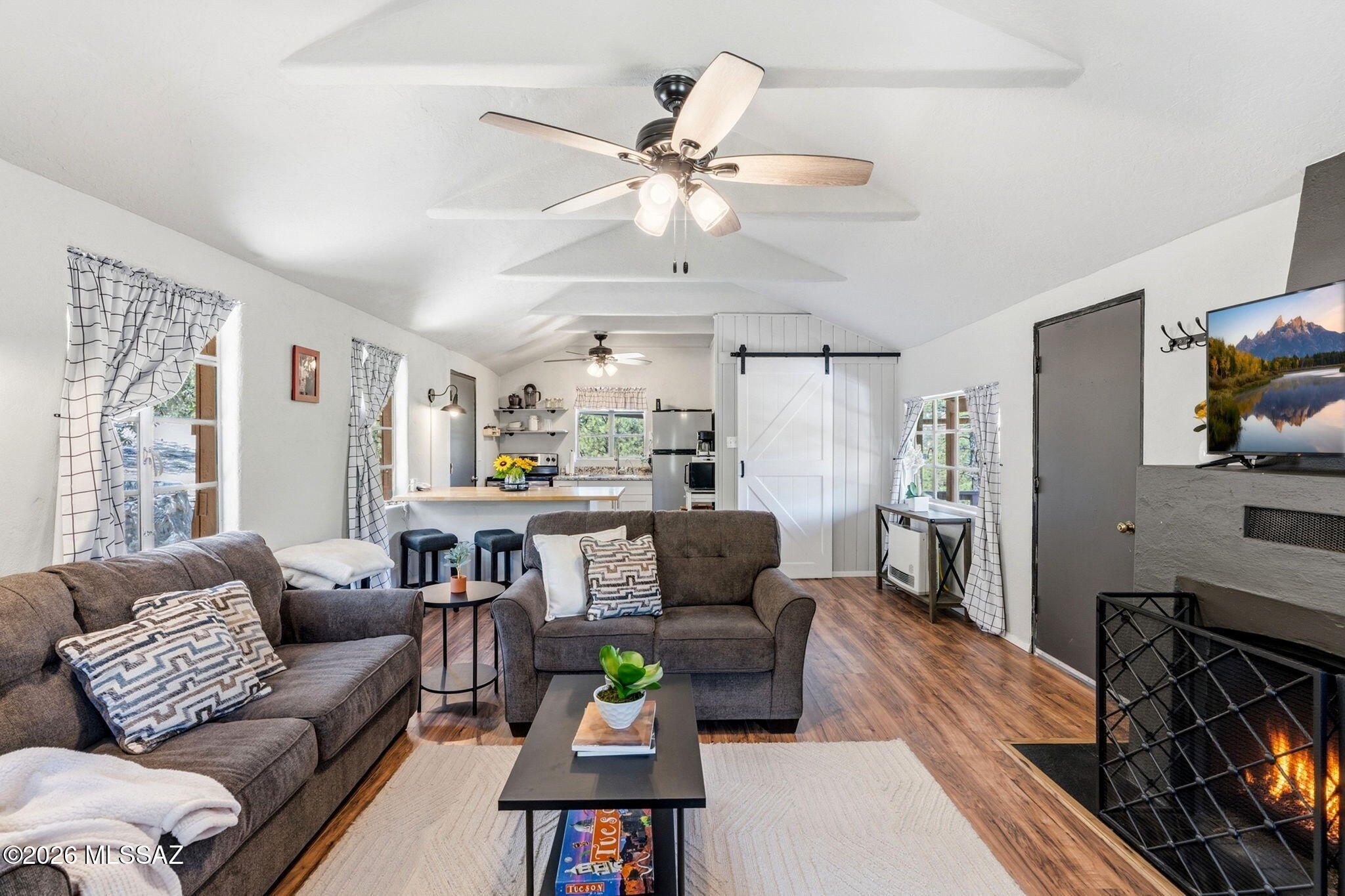 Willow Canyon - Residential