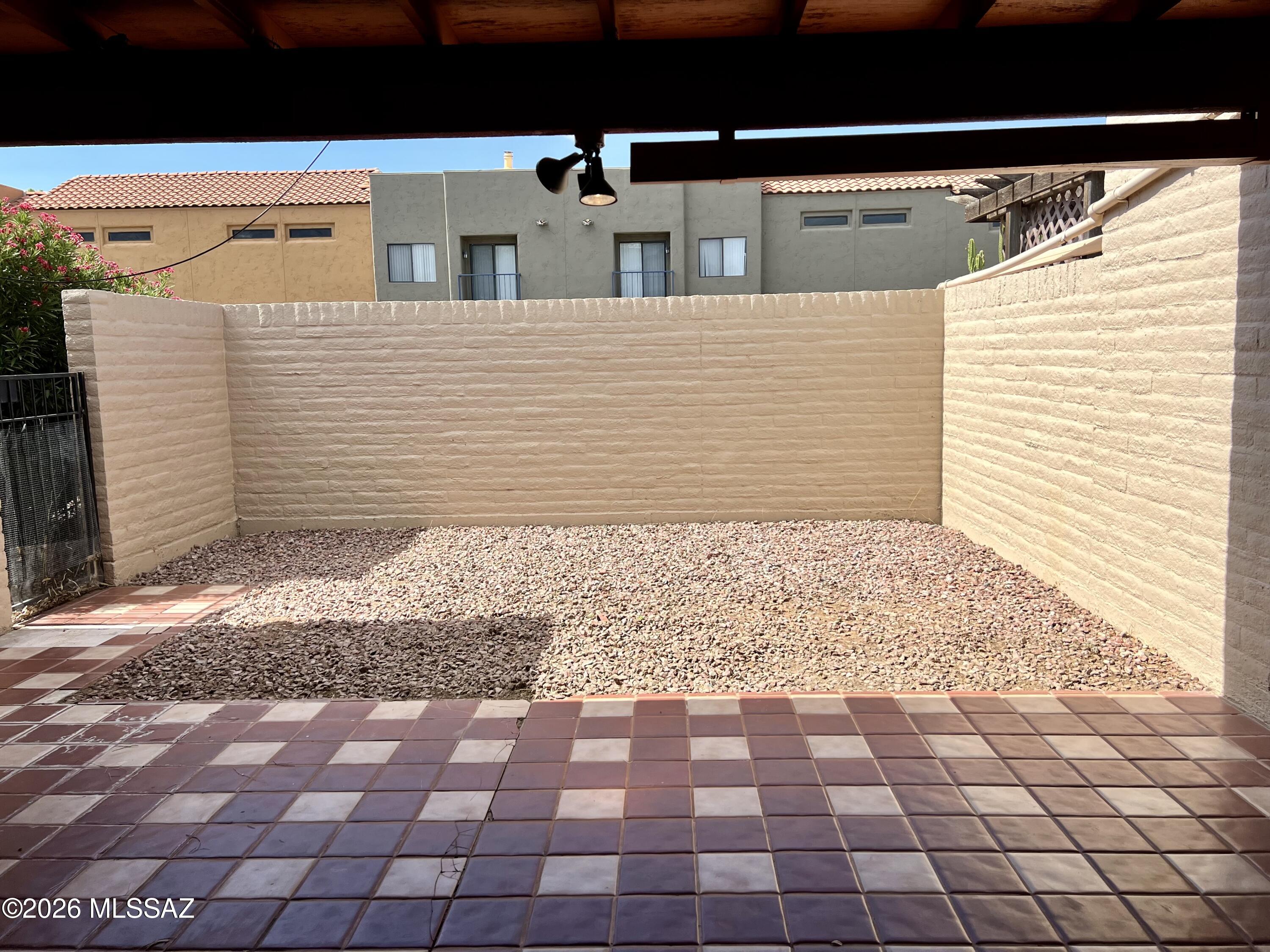 Rio Cancion Twnhms. and Professional - Residential Lease