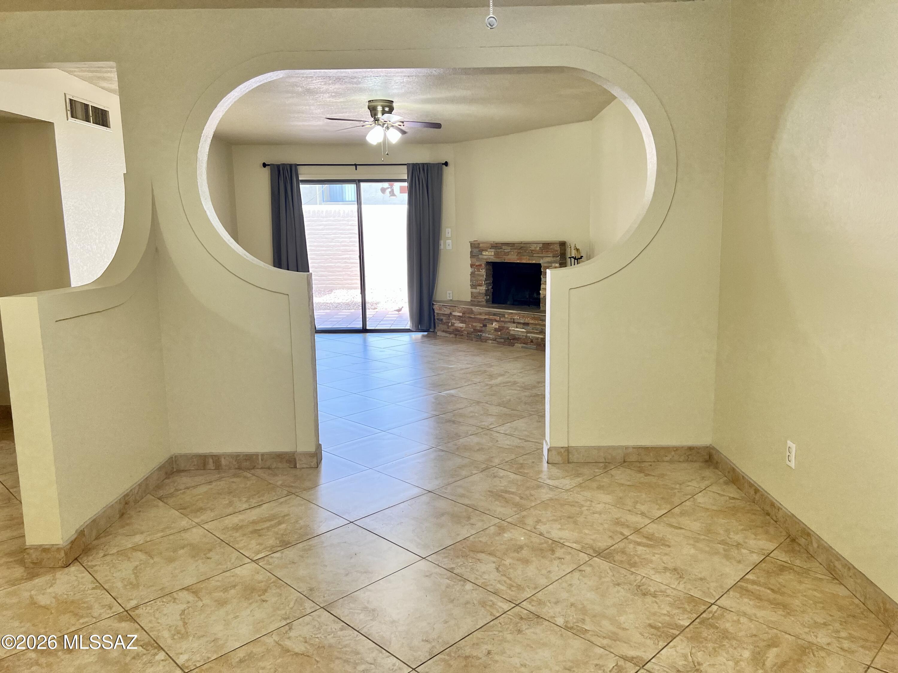 Rio Cancion Twnhms. and Professional - Residential Lease