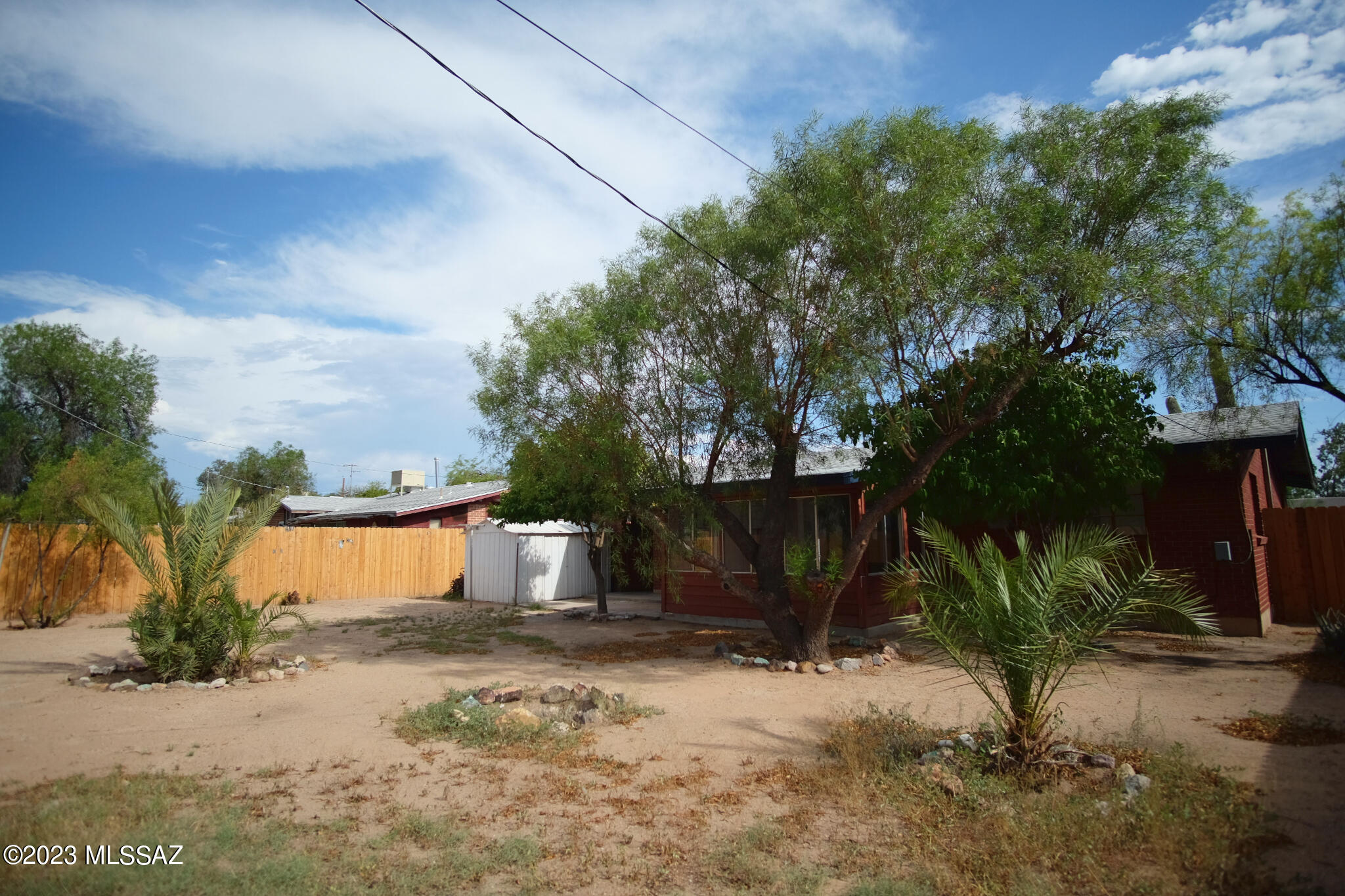 Catalina Subd. NO. 2 Resub Lot 14 - Residential Lease