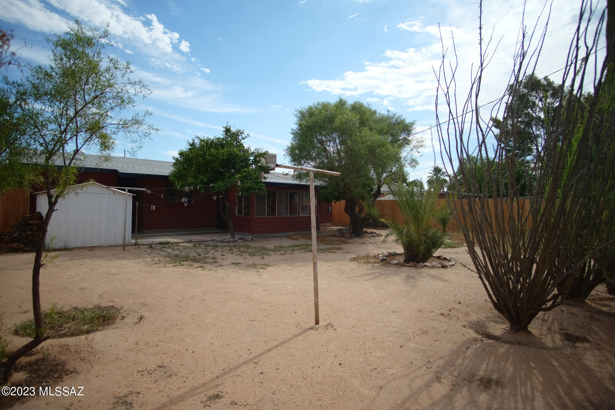 Catalina Subd. NO. 2 Resub Lot 14 - Residential Lease