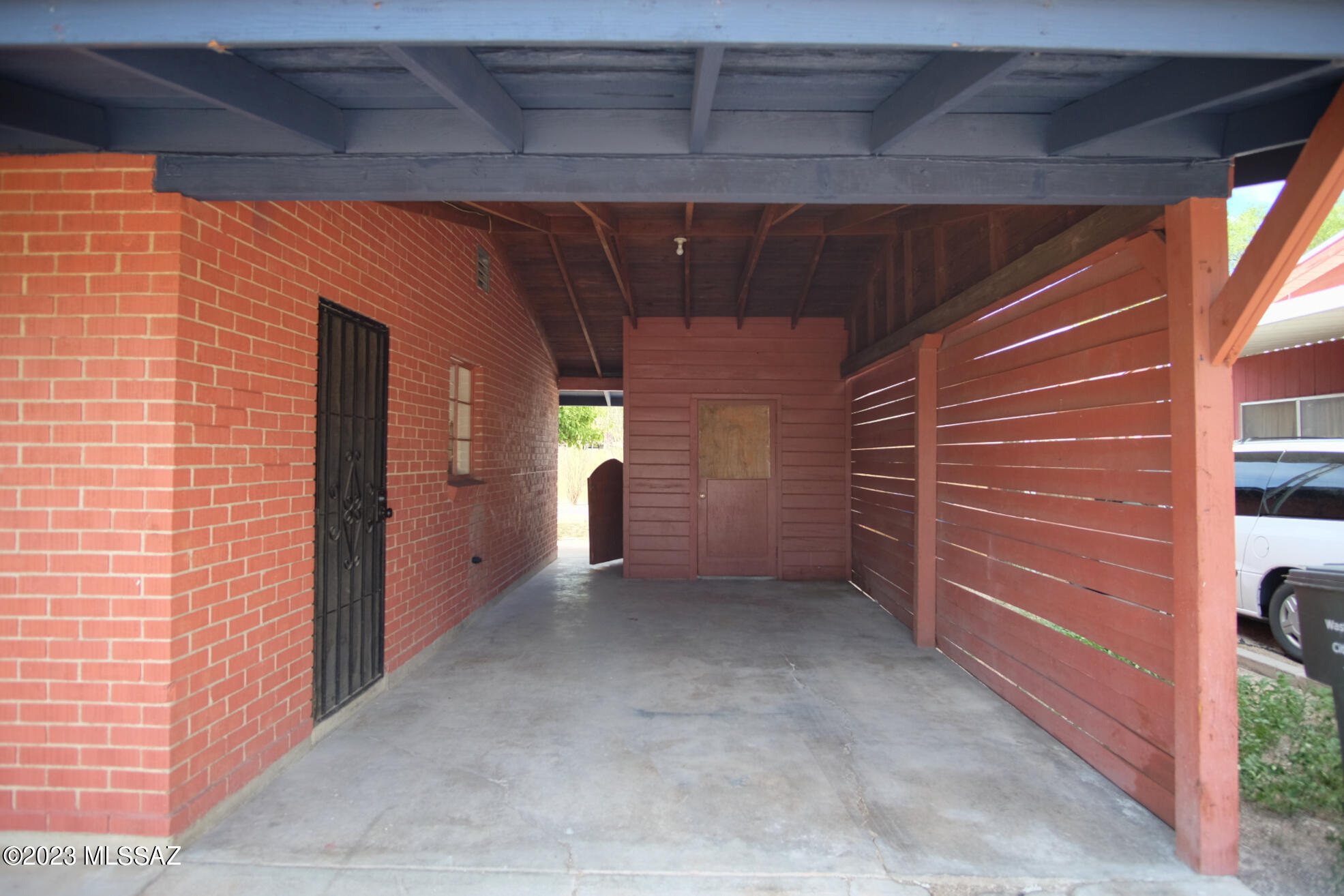 Catalina Subd. NO. 2 Resub Lot 14 - Residential Lease