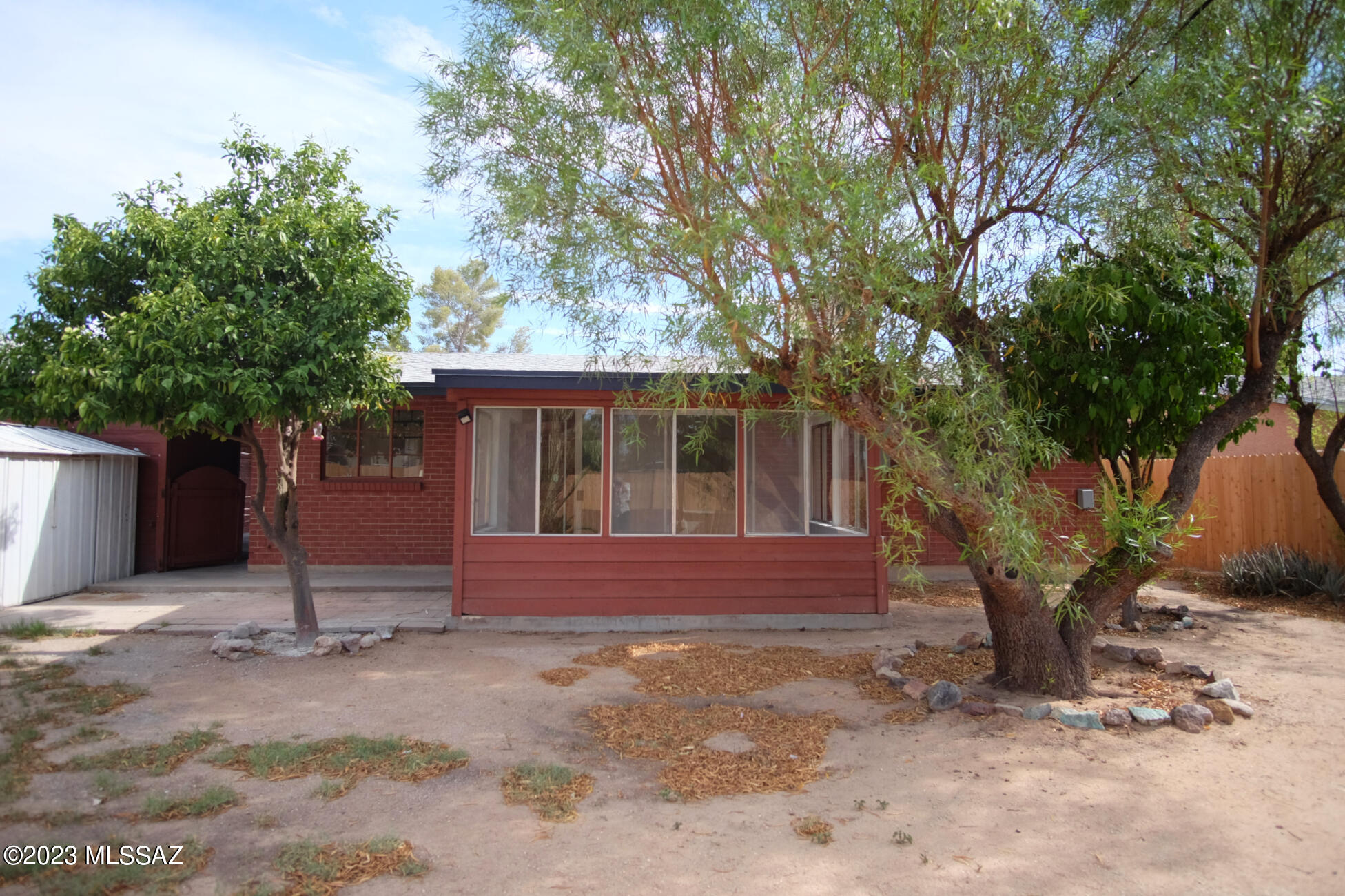 Catalina Subd. NO. 2 Resub Lot 14 - Residential Lease