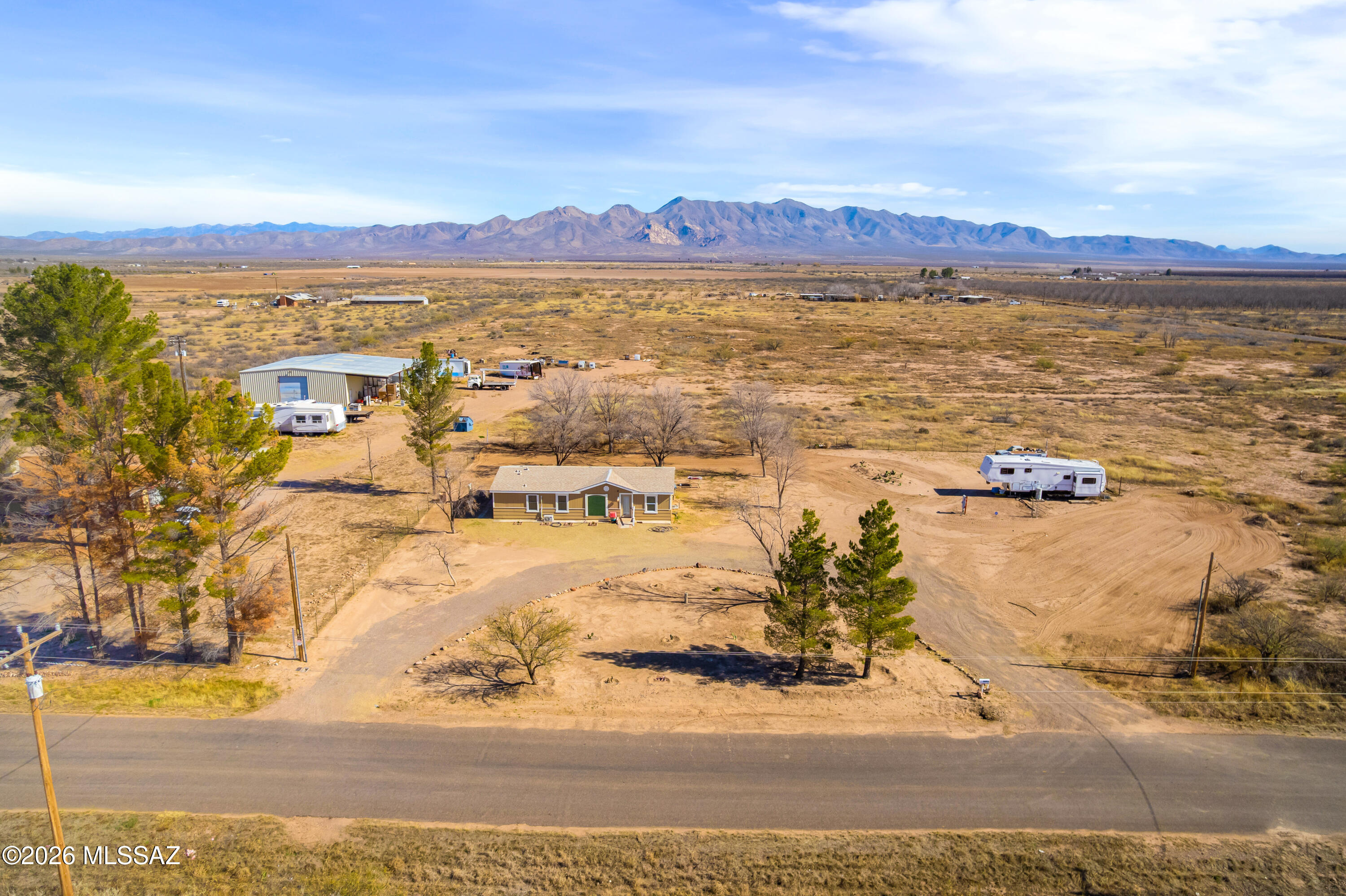 N/A - Residential