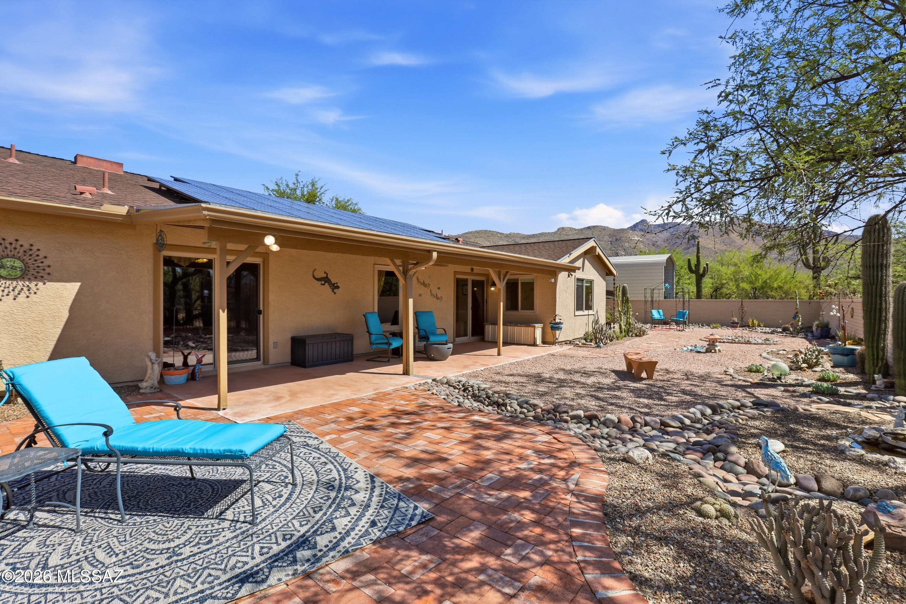 Catalina Highlands  (36-74) - Residential