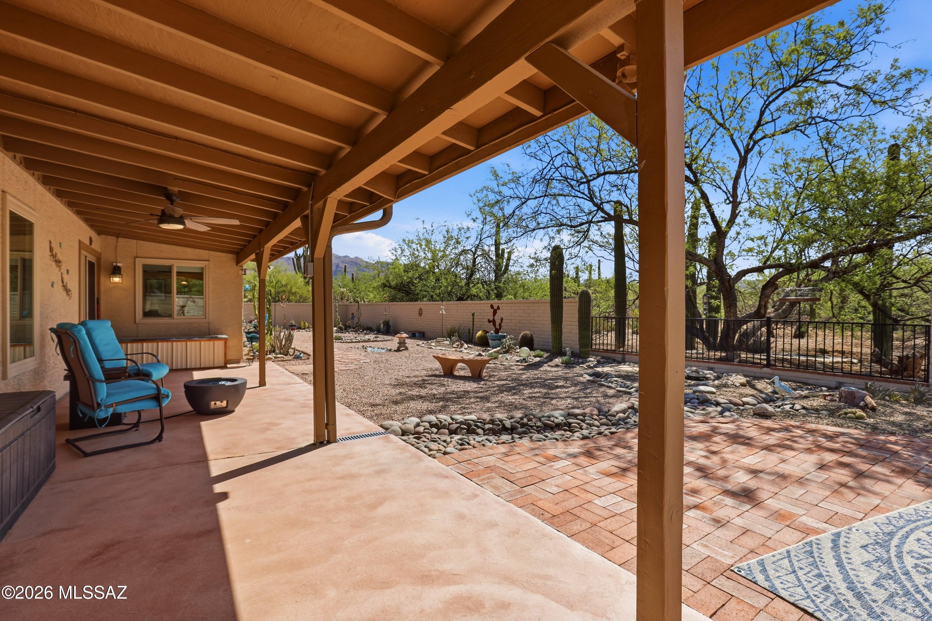 Catalina Highlands  (36-74) - Residential
