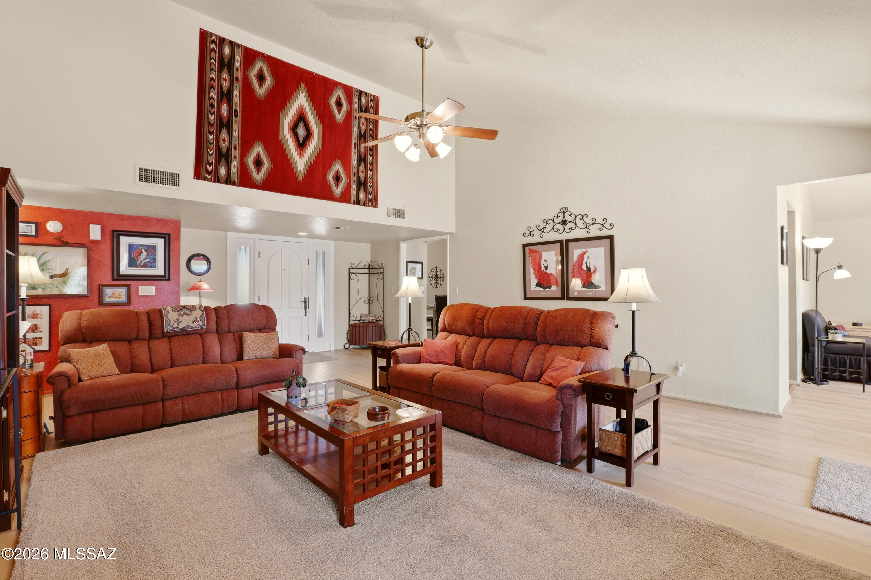 Catalina Highlands  (36-74) - Residential