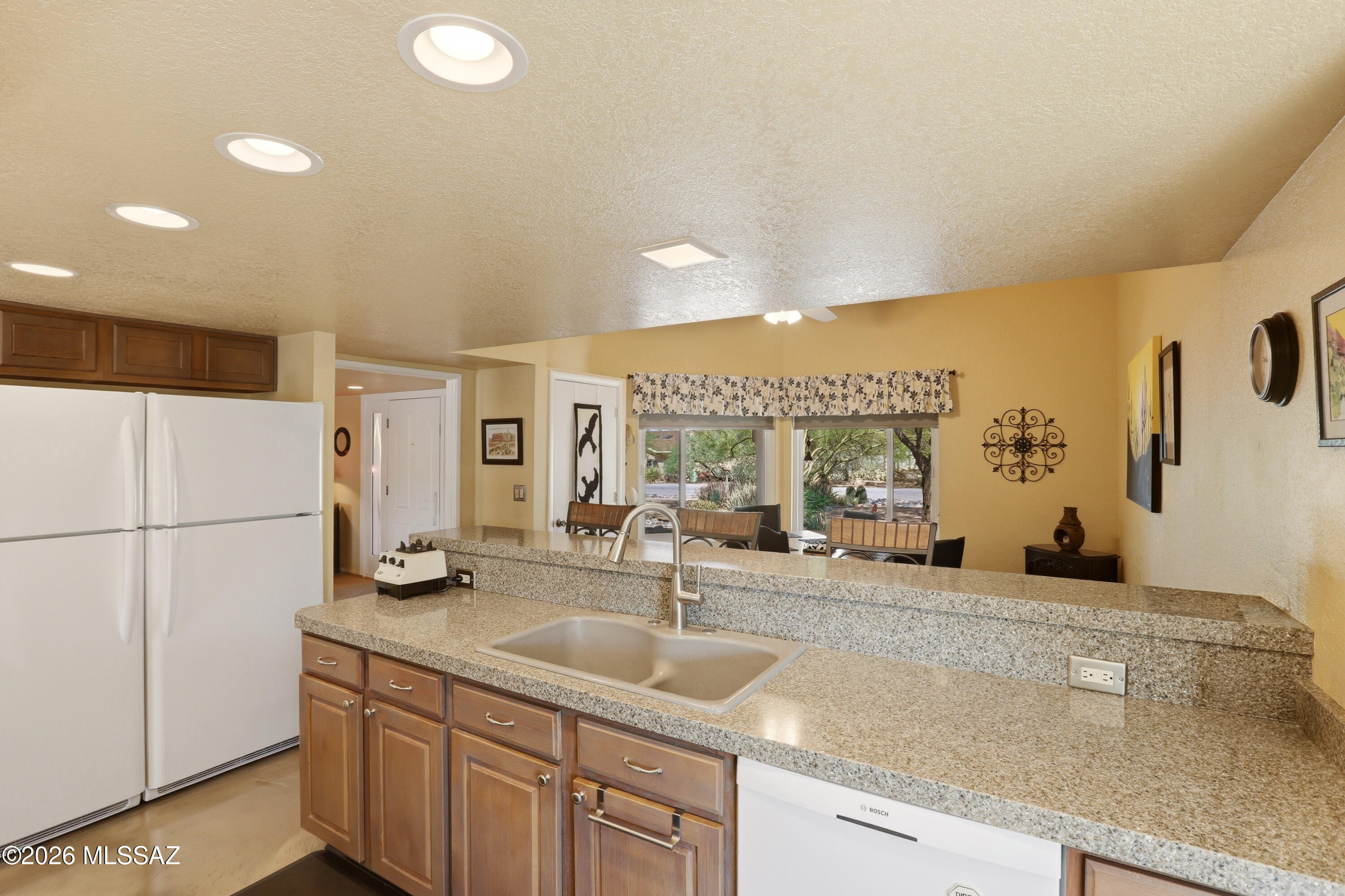 Catalina Highlands  (36-74) - Residential