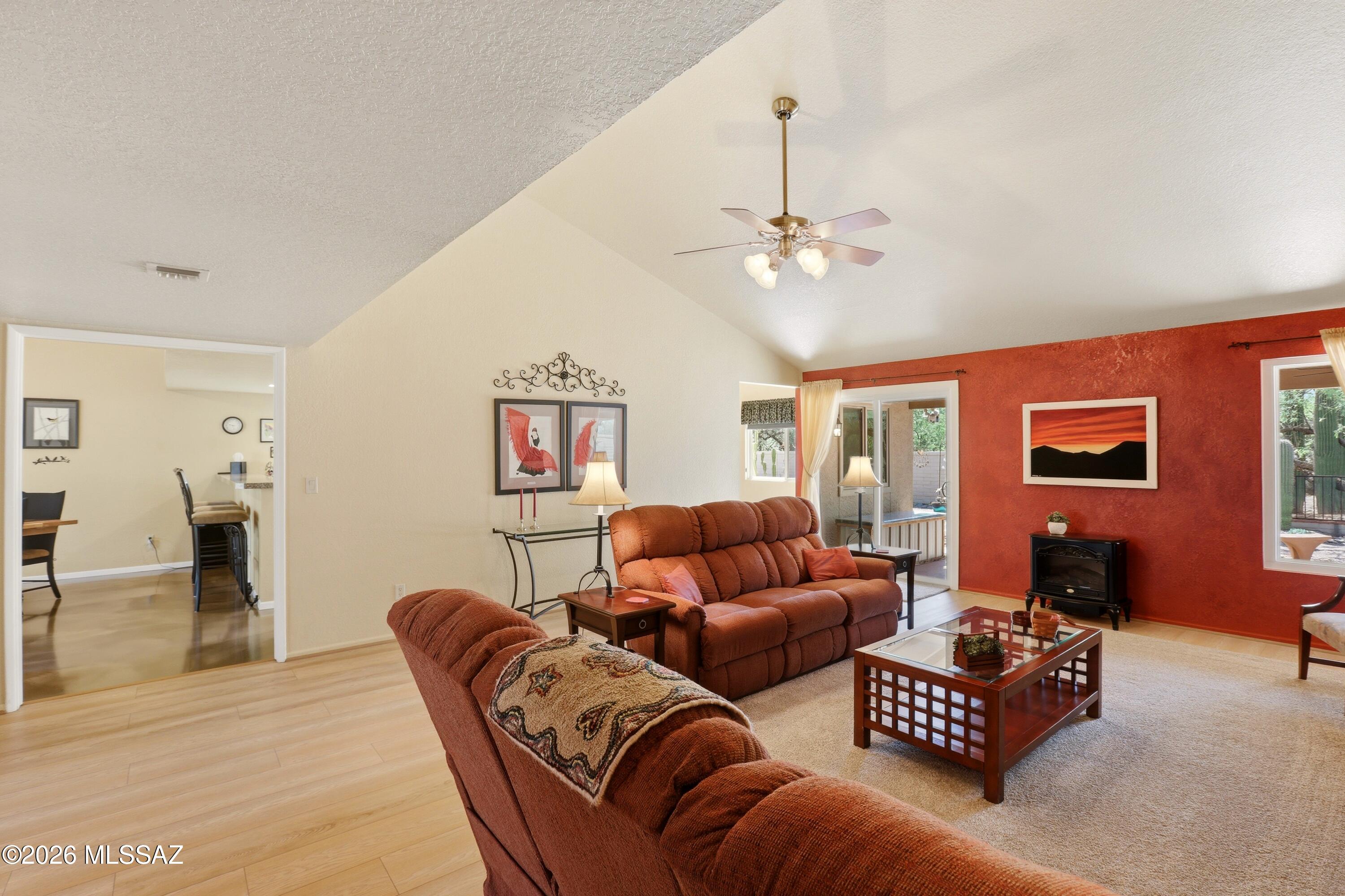 Catalina Highlands  (36-74) - Residential