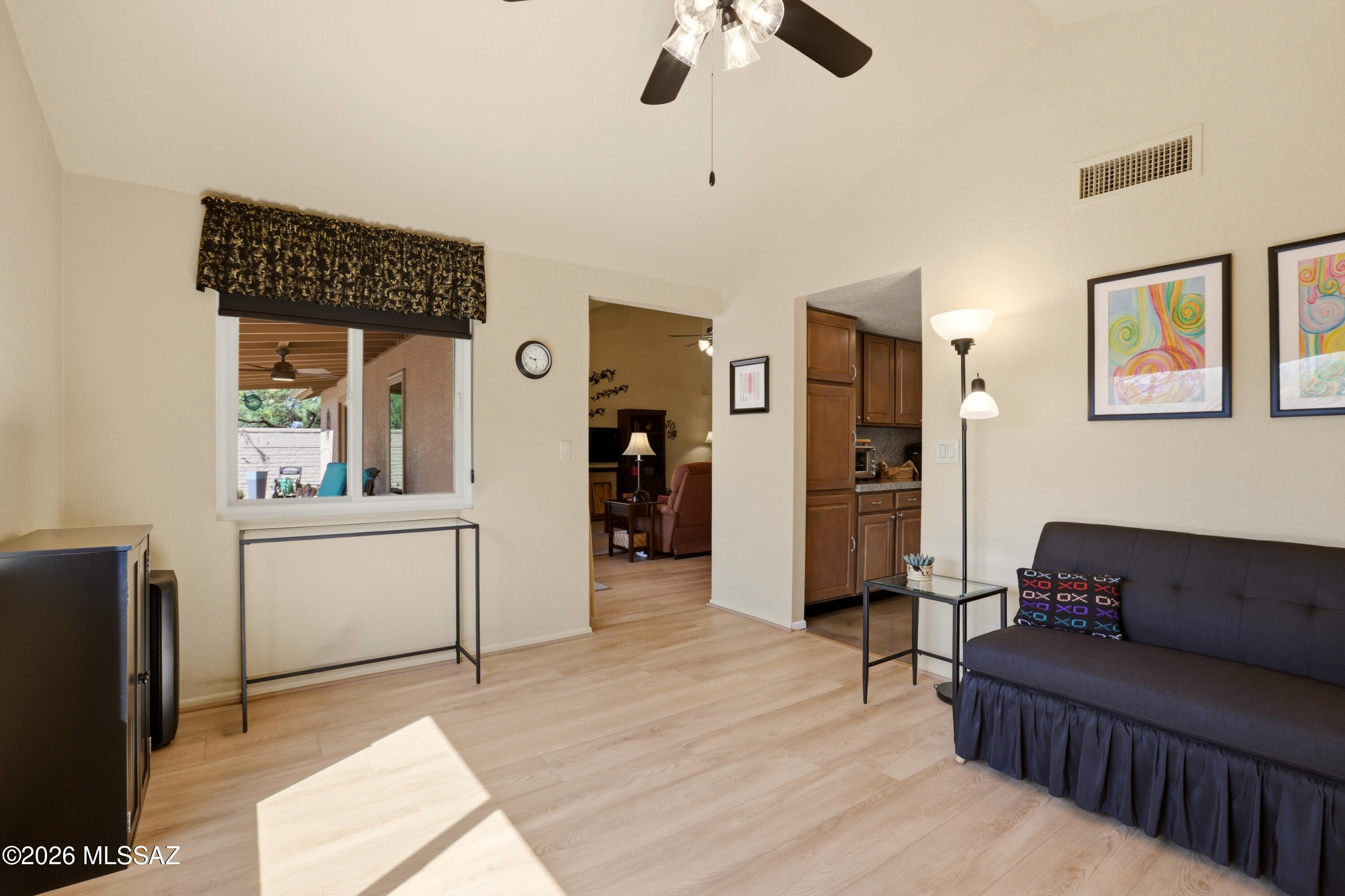 Catalina Highlands  (36-74) - Residential