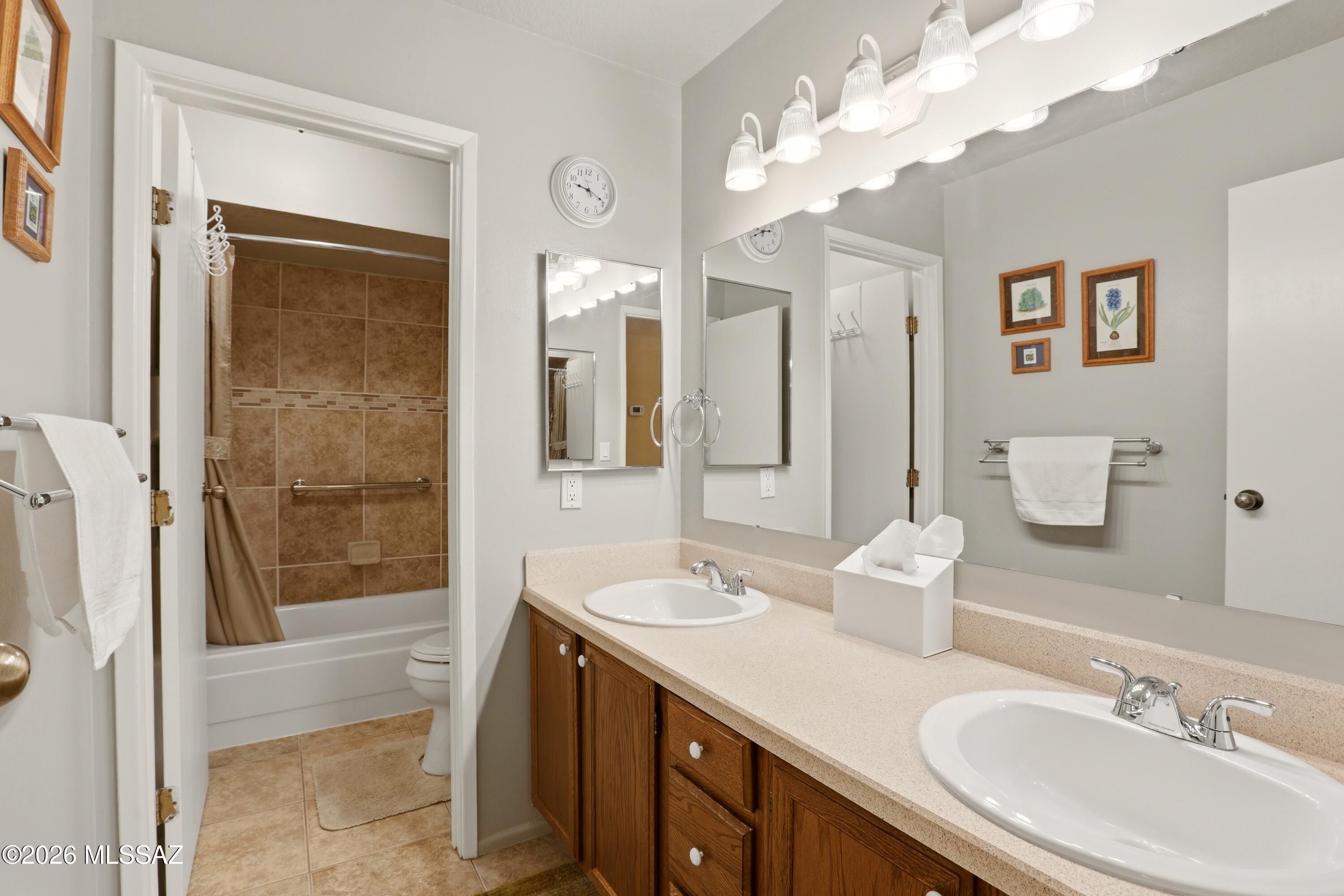 Catalina Highlands  (36-74) - Residential