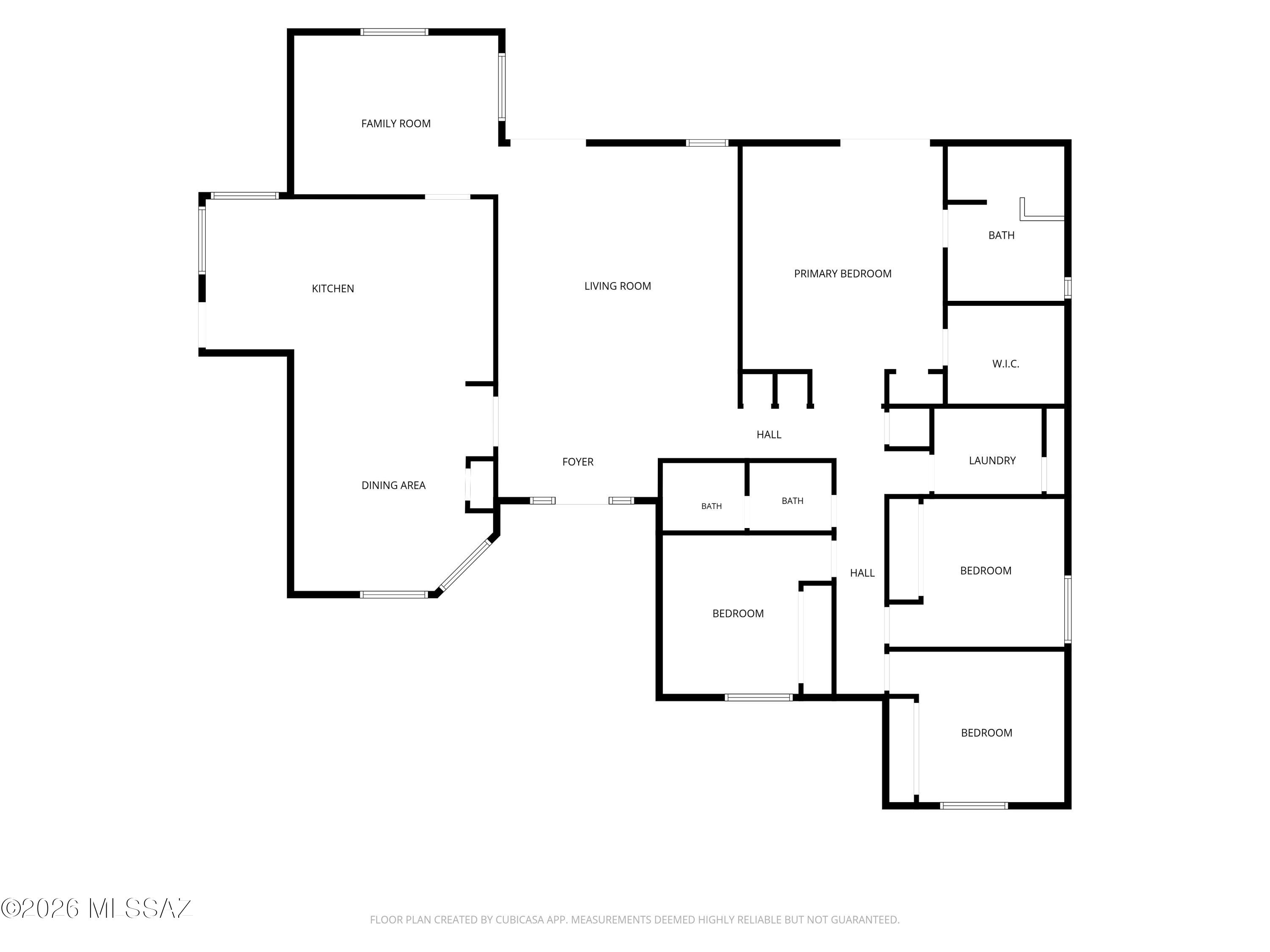 Catalina Highlands  (36-74) - Residential