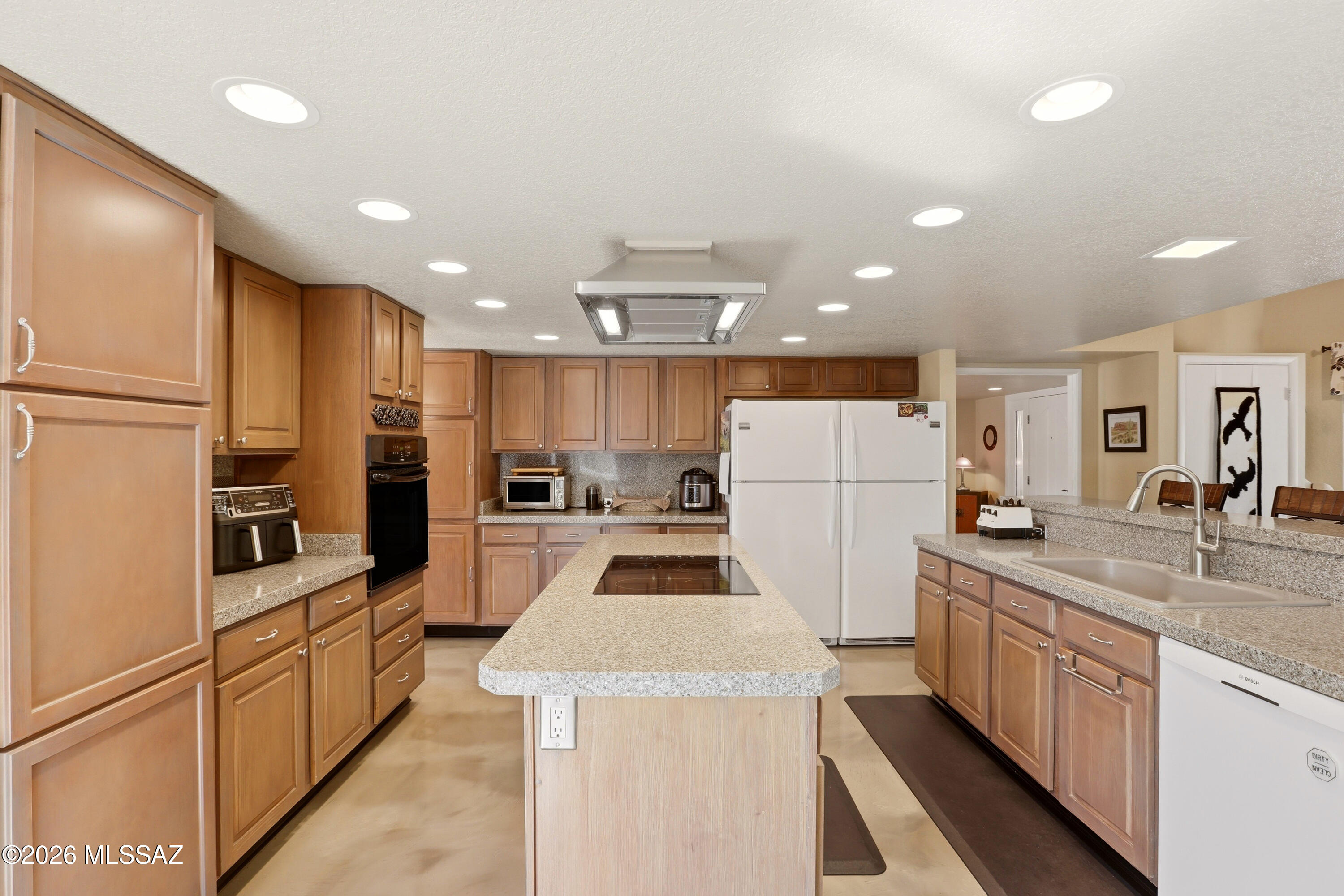 Catalina Highlands  (36-74) - Residential