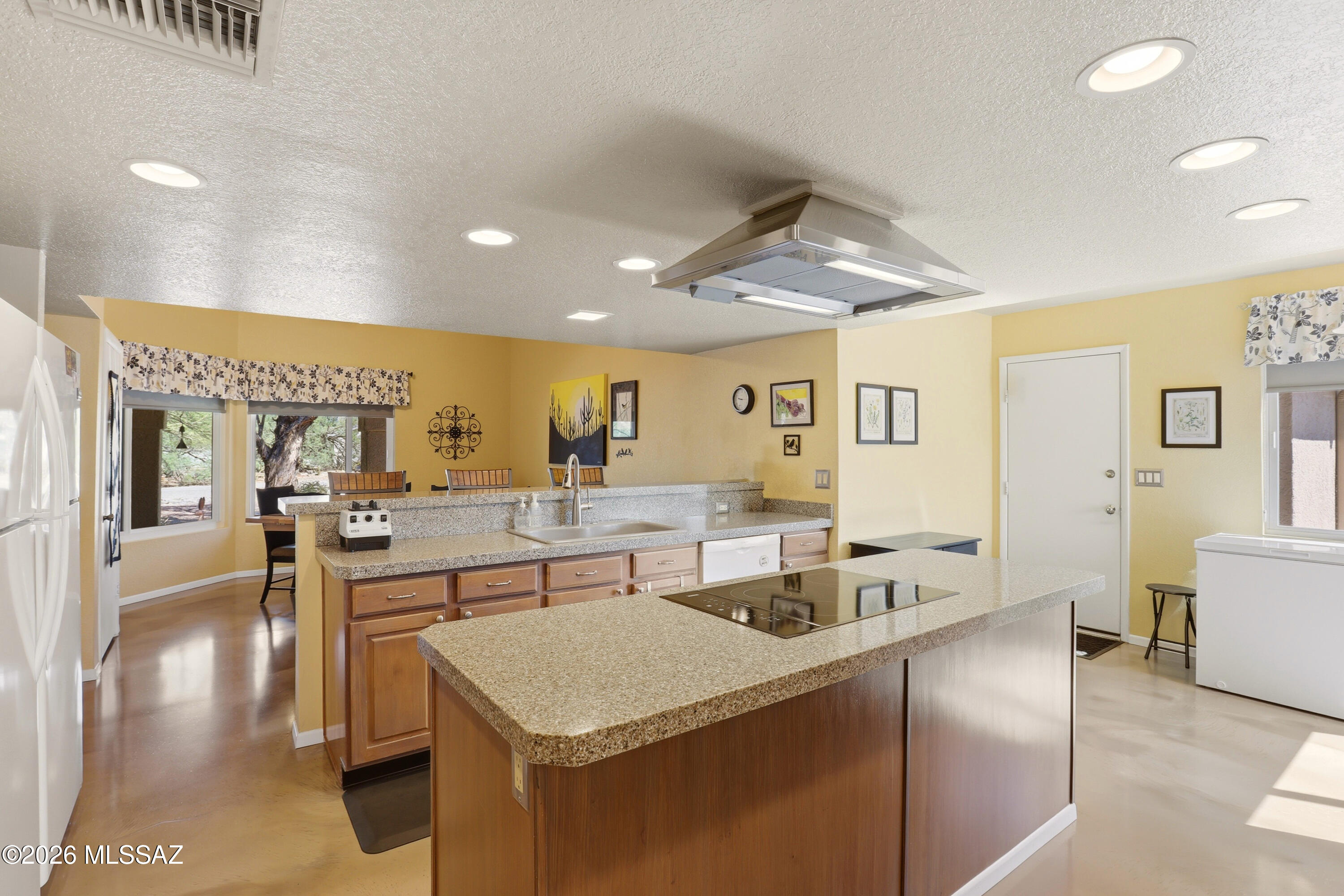 Catalina Highlands  (36-74) - Residential