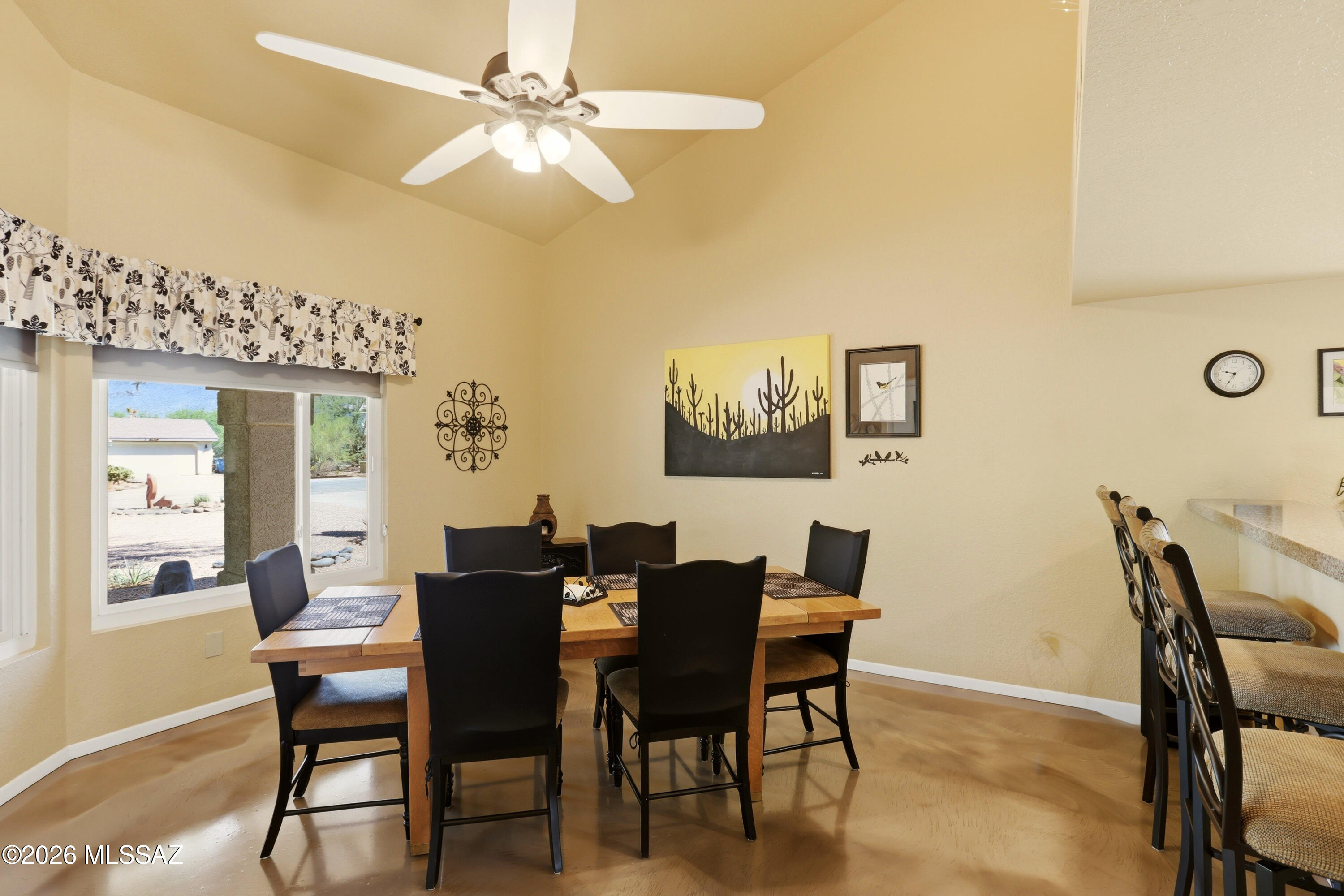 Catalina Highlands  (36-74) - Residential