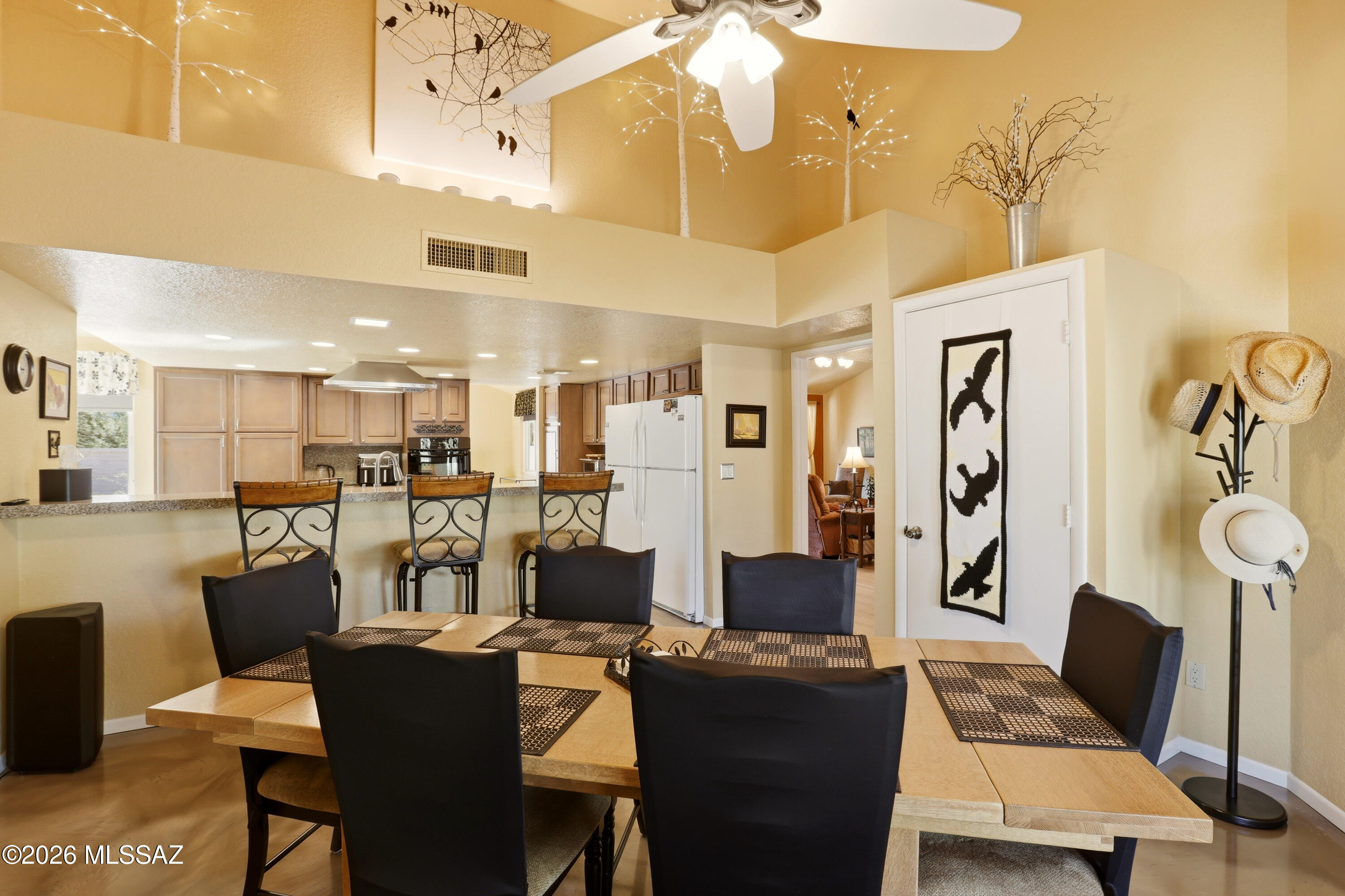 Catalina Highlands  (36-74) - Residential