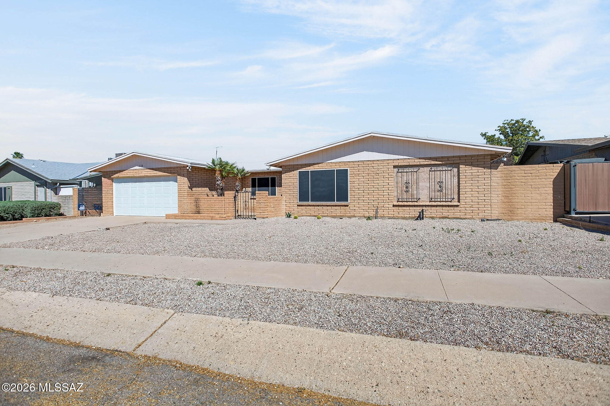 Kingswood Unit 3 (166-263) - Residential