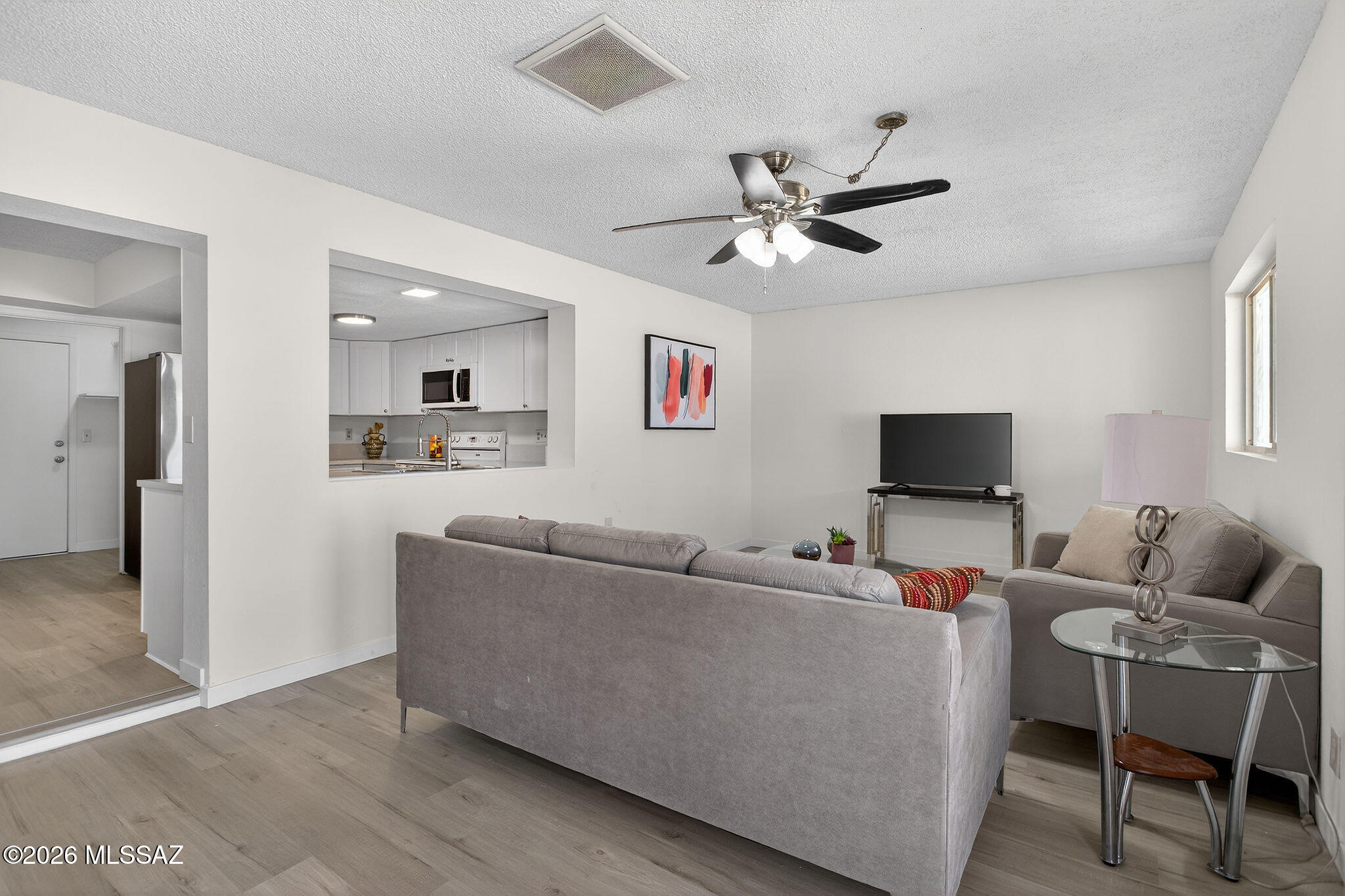 Kingswood Unit 3 (166-263) - Residential