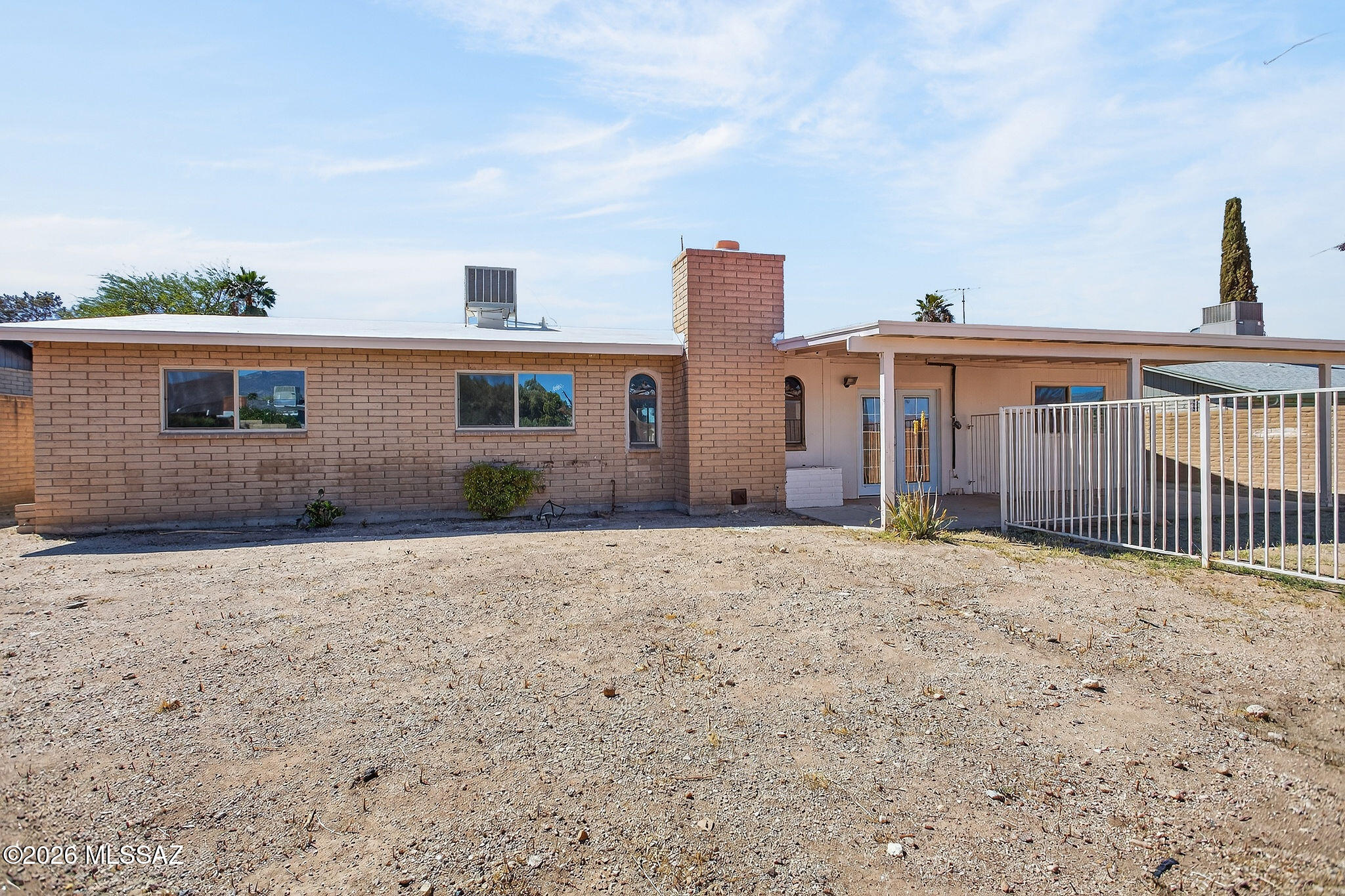 Kingswood Unit 3 (166-263) - Residential
