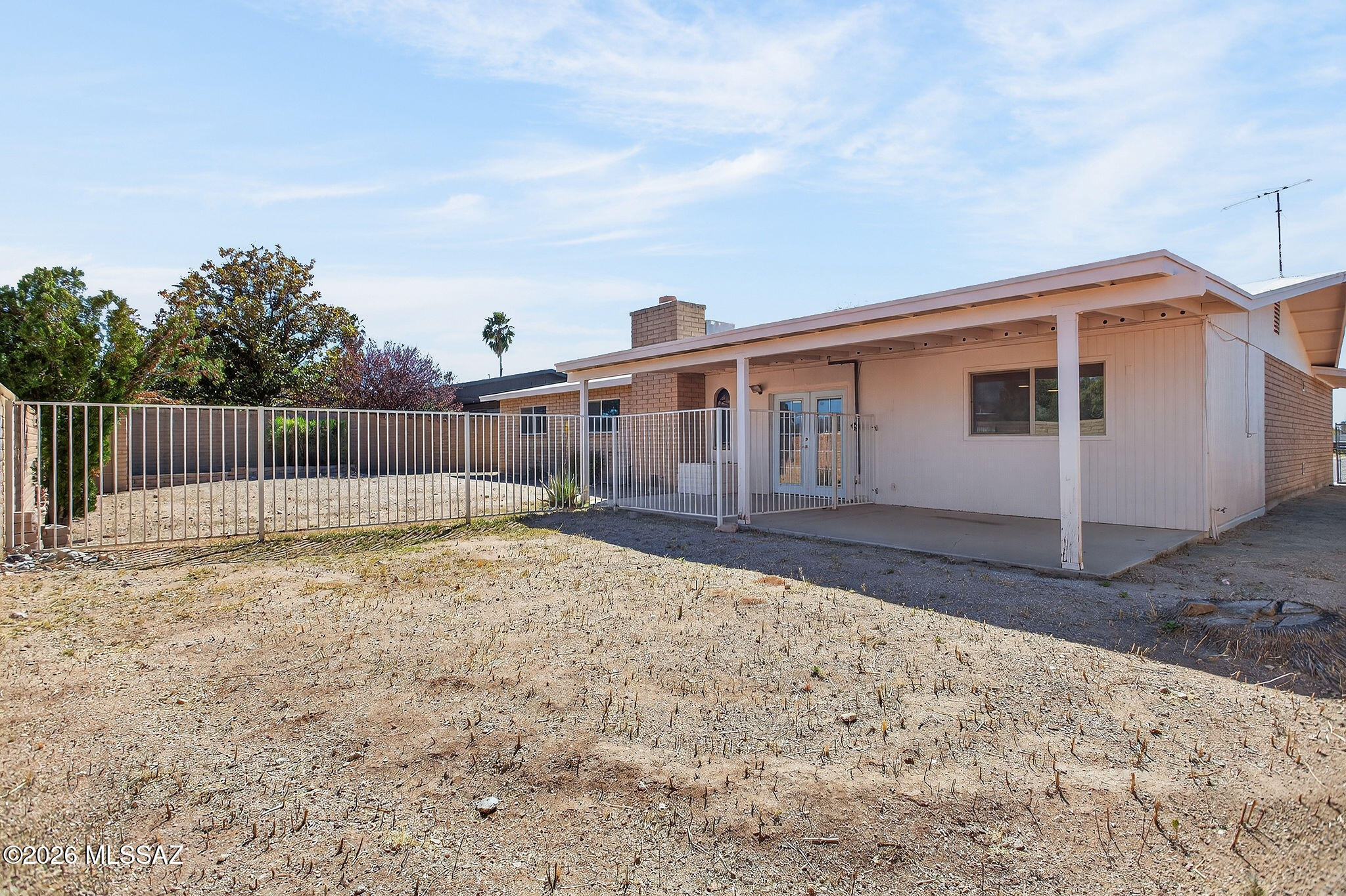 Kingswood Unit 3 (166-263) - Residential