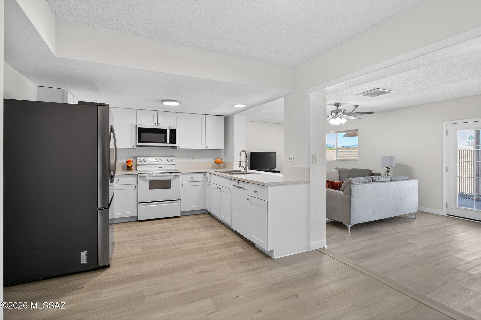 Kingswood Unit 3 (166-263) - Residential