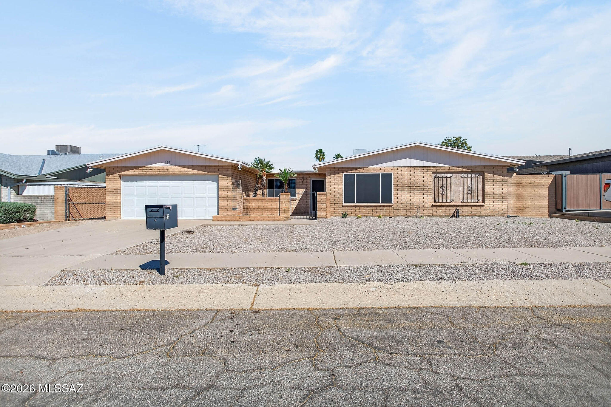 Kingswood Unit 3 (166-263) - Residential