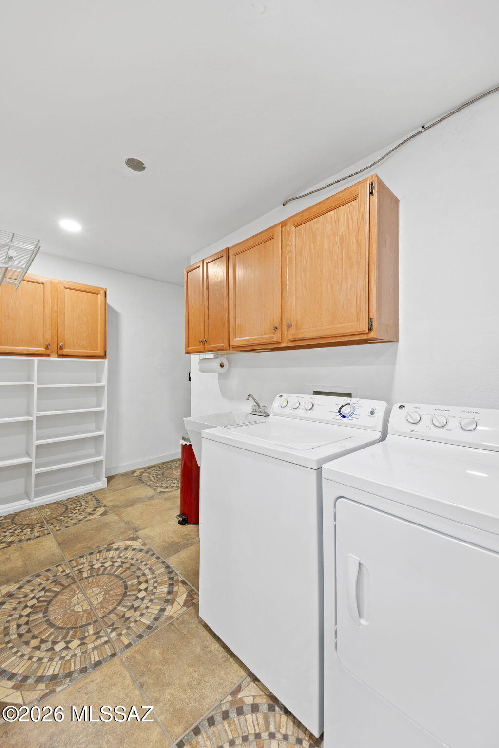 Sun City Vistoso Unit 15(1-126) - Residential