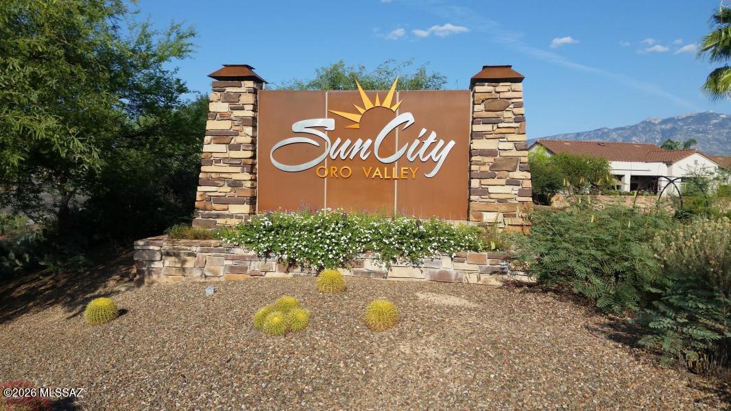 Sun City Vistoso Unit 15(1-126) - Residential