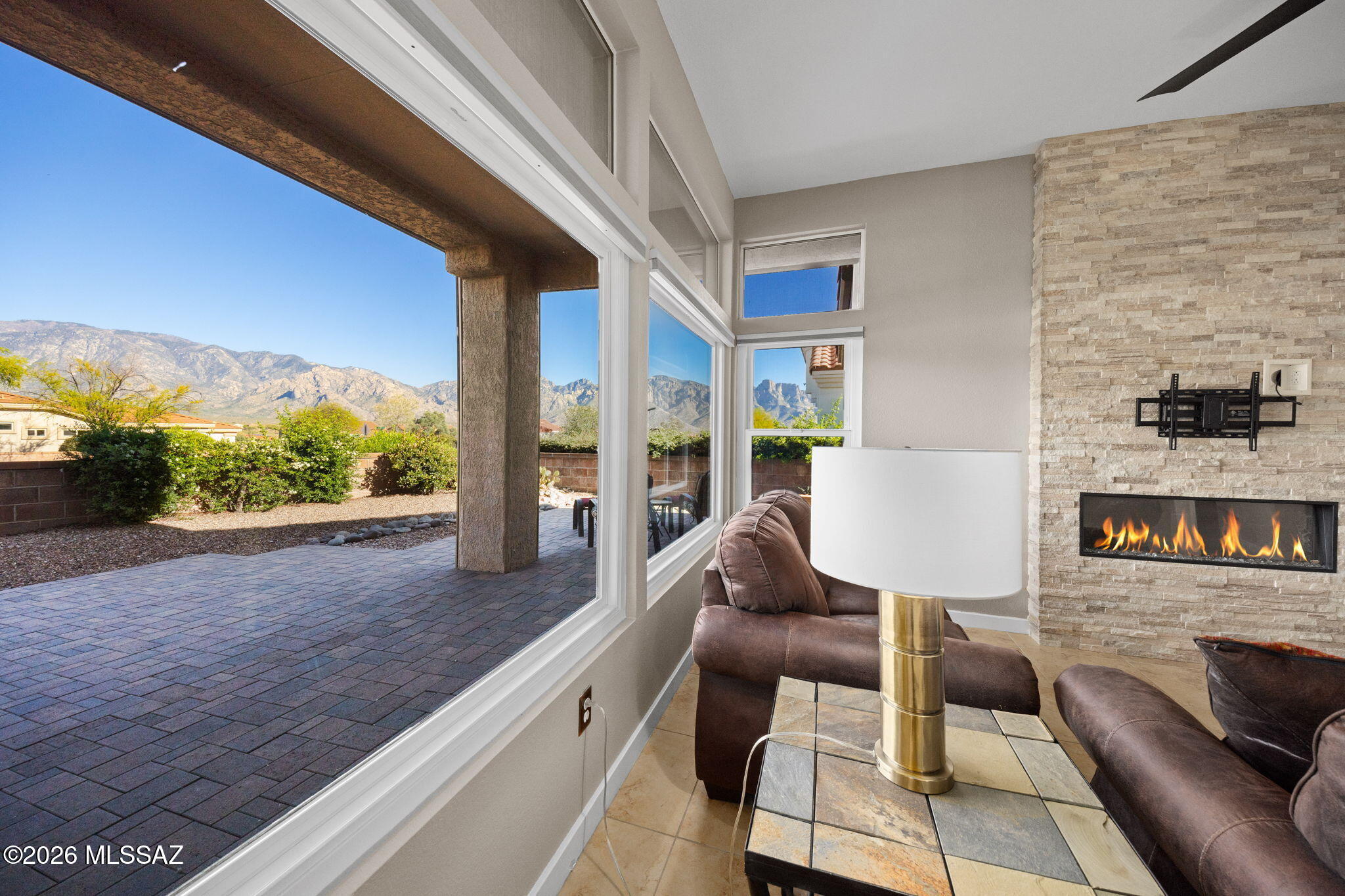 Sun City Vistoso Unit 15(1-126) - Residential