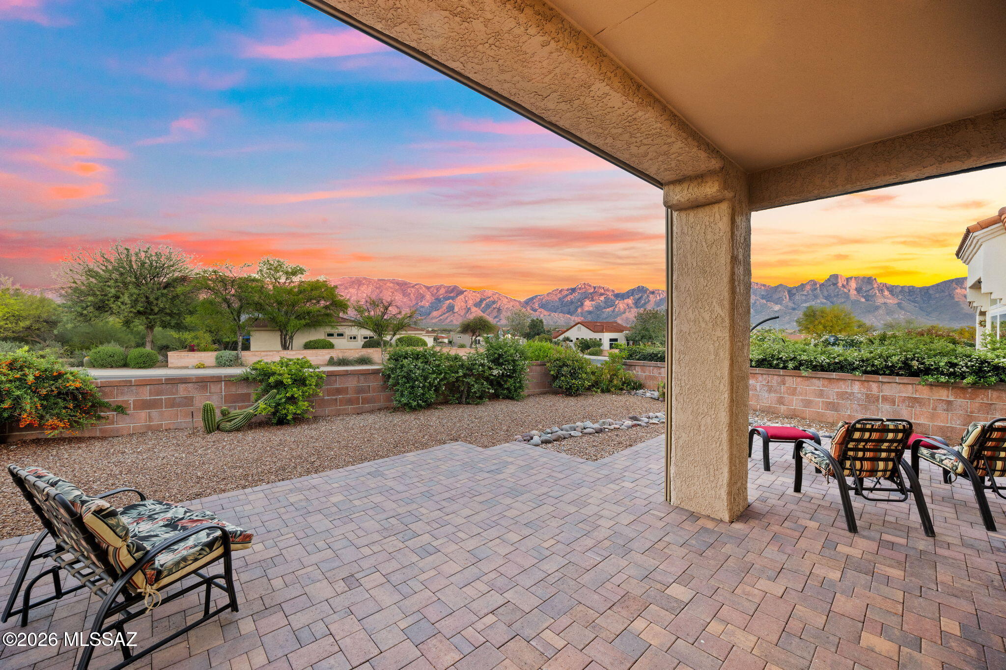 Sun City Vistoso Unit 15(1-126) - Residential