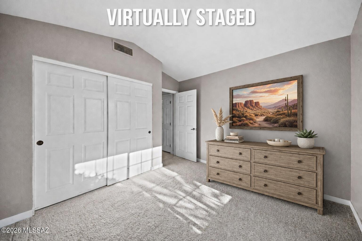 Sun City Vistoso Unit 15(1-126) - Residential