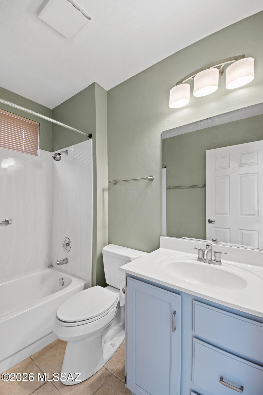Sun City Vistoso Unit 15(1-126) - Residential
