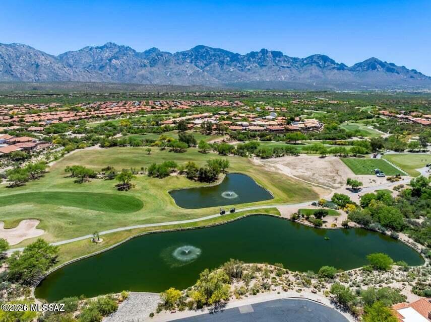 Sun City Vistoso Unit 15(1-126) - Residential