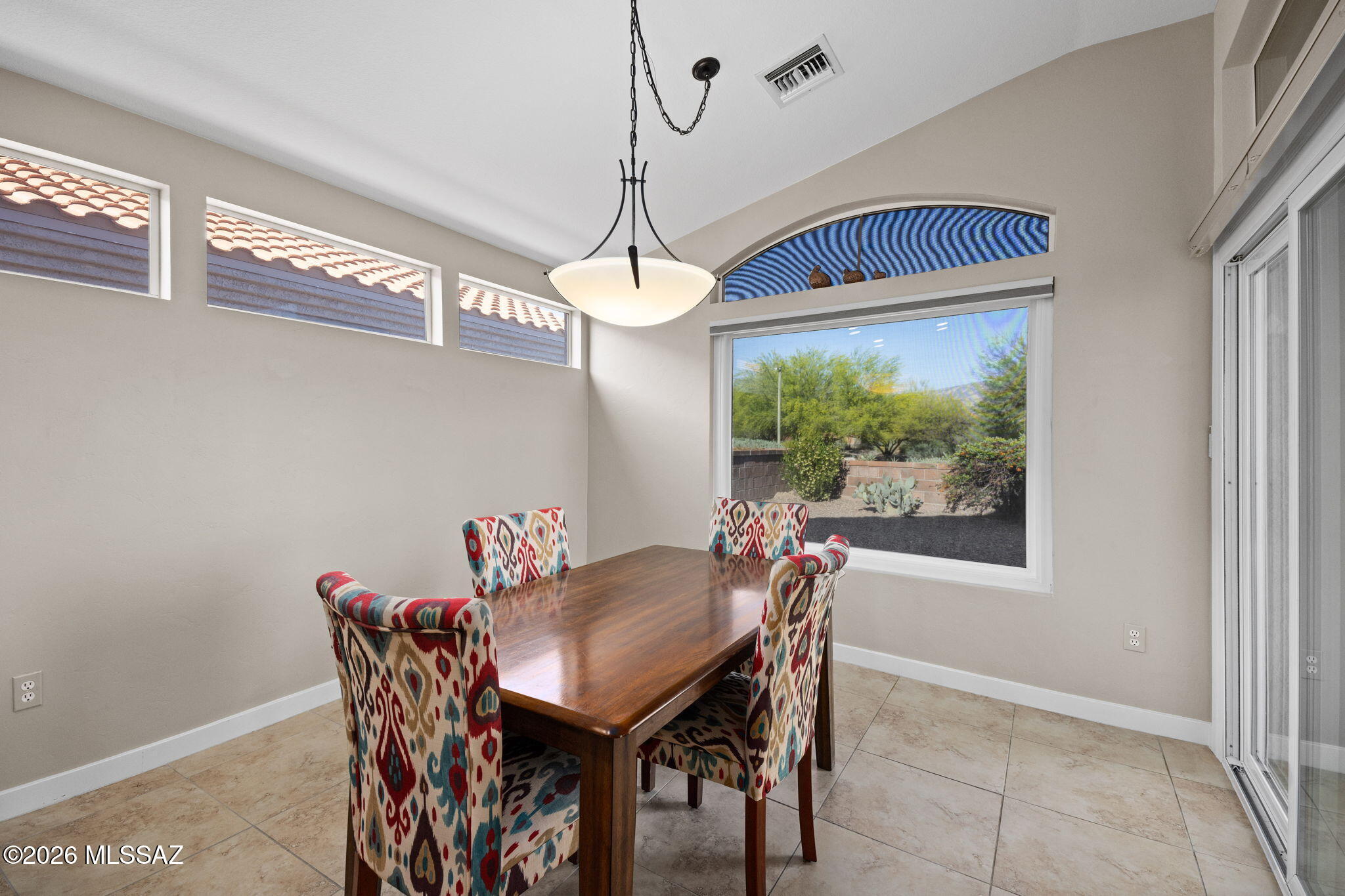 Sun City Vistoso Unit 15(1-126) - Residential