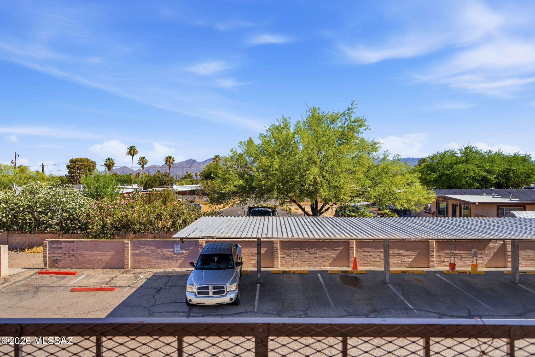 Golf Links East Condos (1-48) - Residential